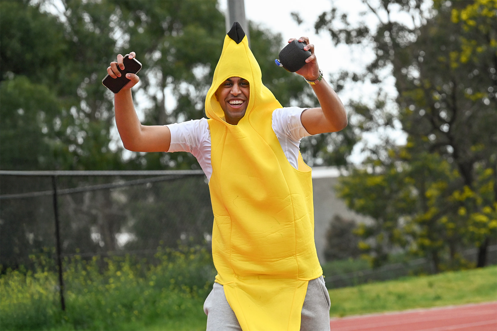 St. Andrews Christian College