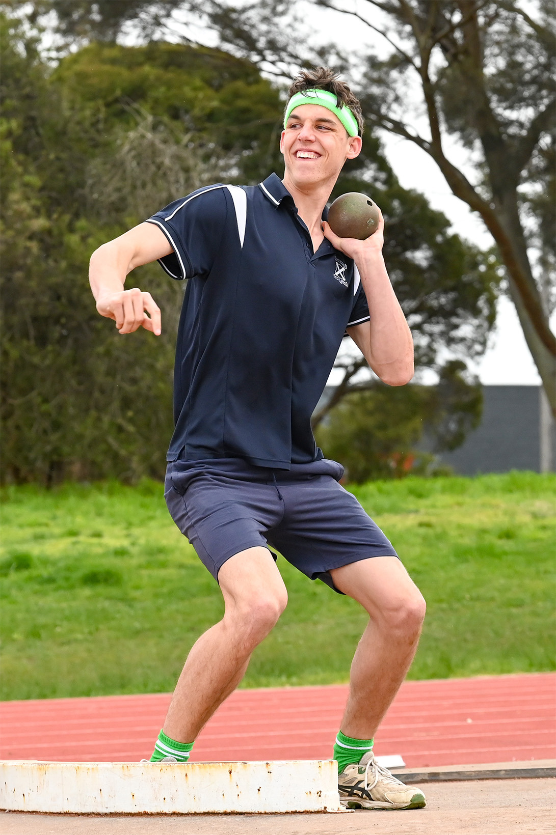 St. Andrews Christian College