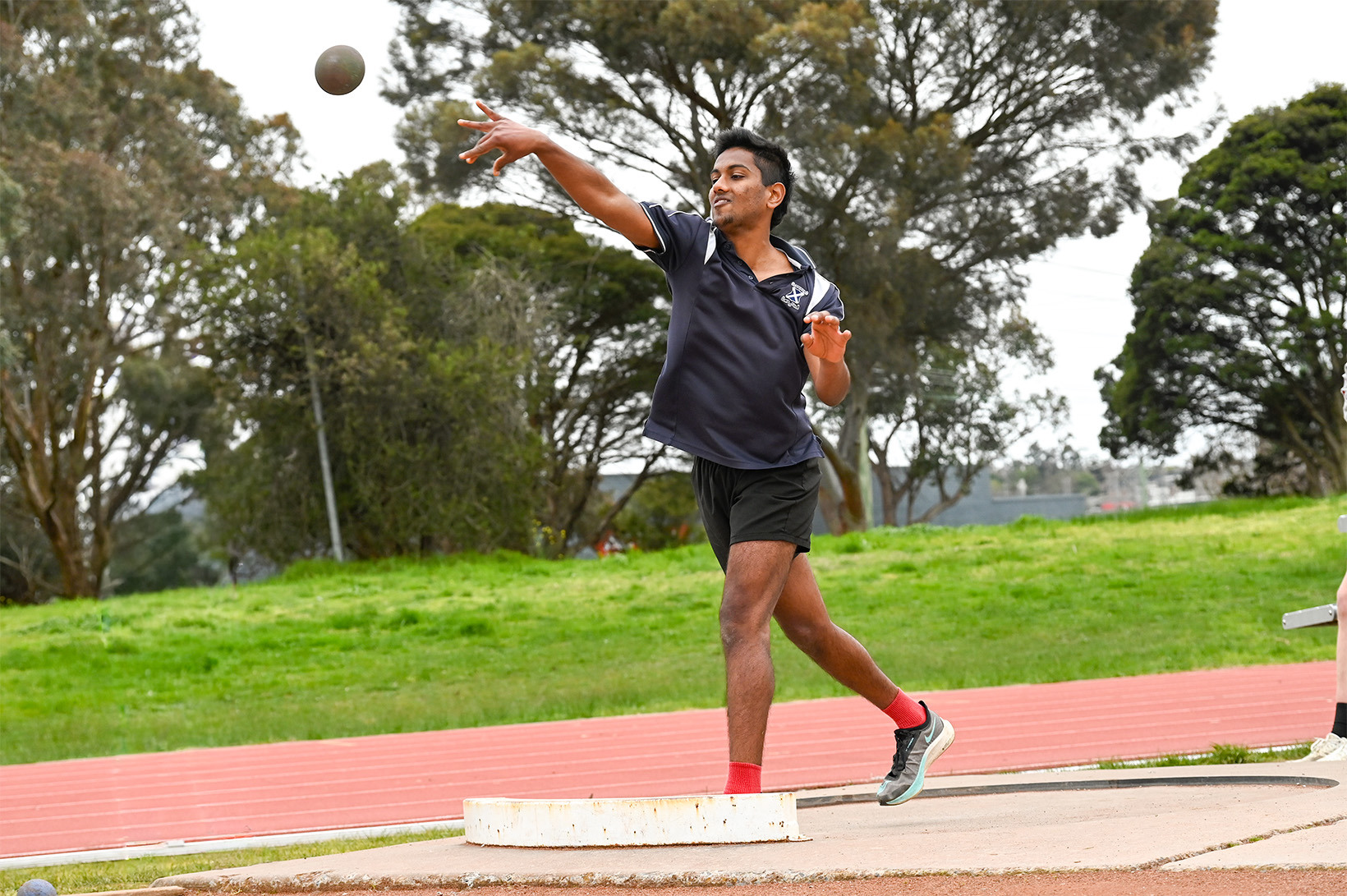 St. Andrews Christian College