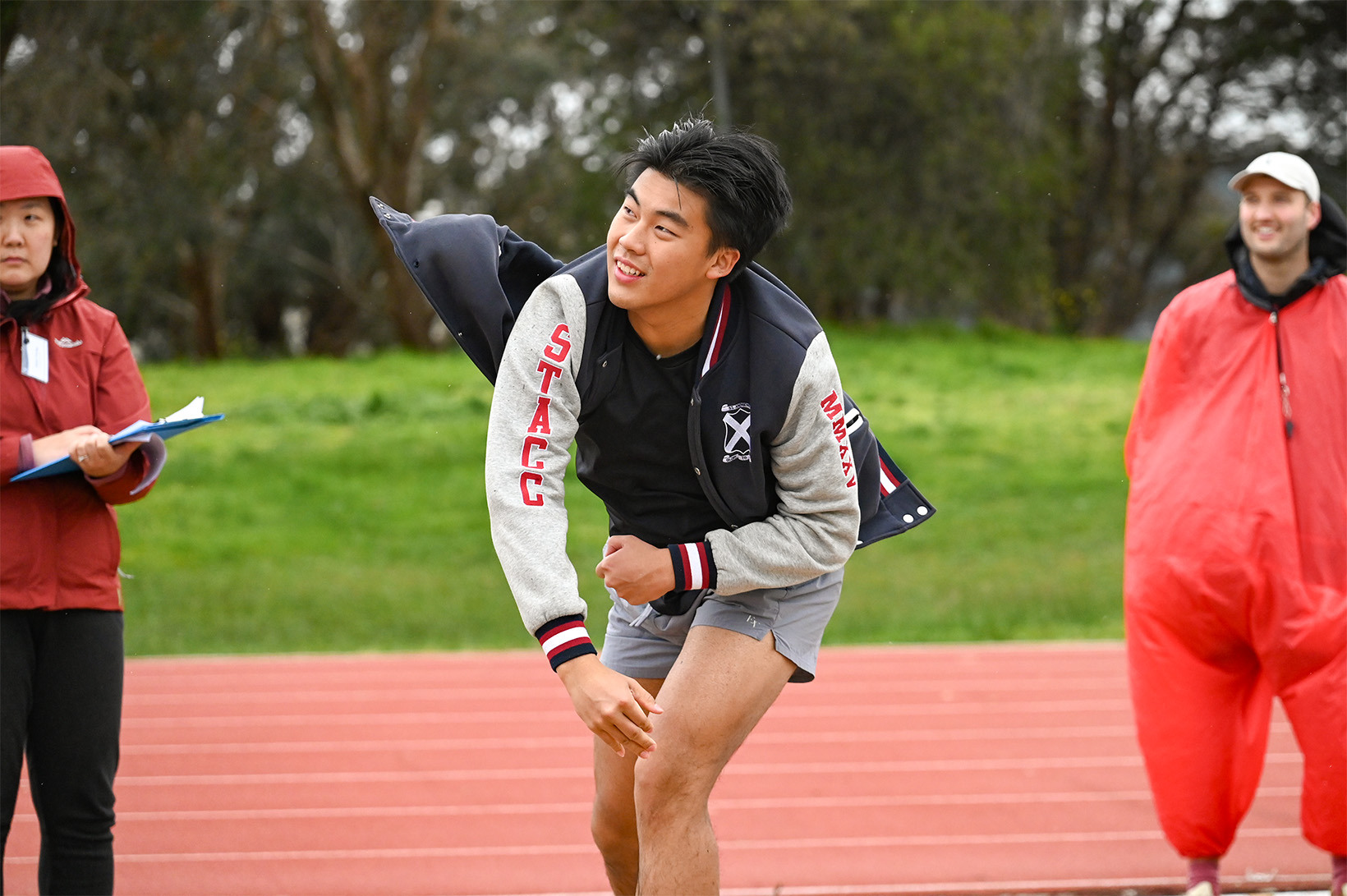 St. Andrews Christian College