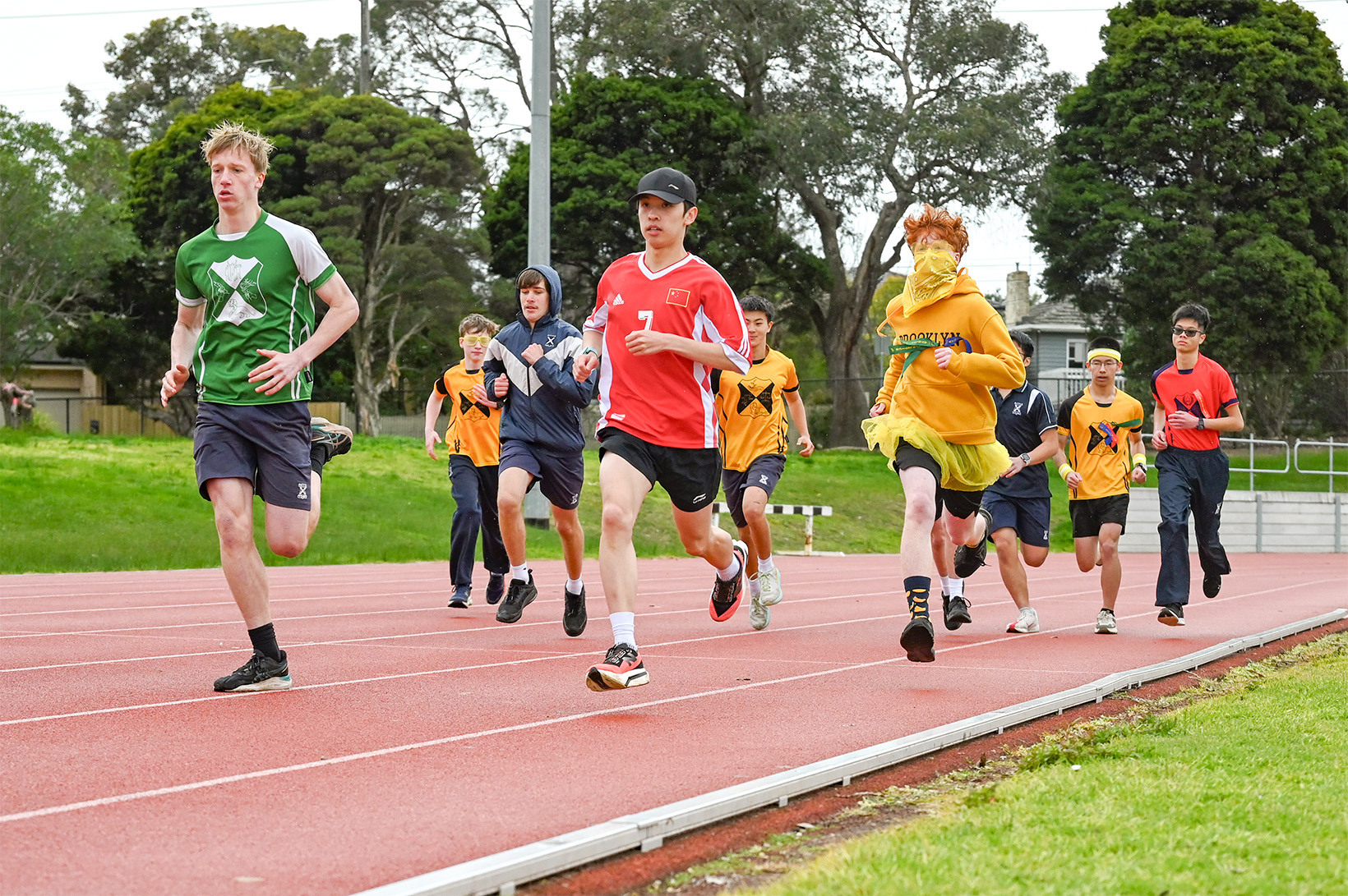 St. Andrews Christian College