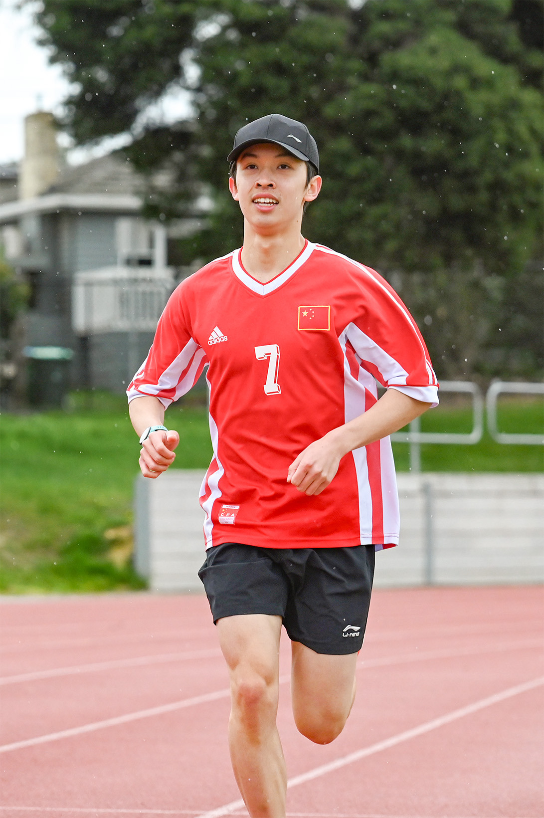 St. Andrews Christian College