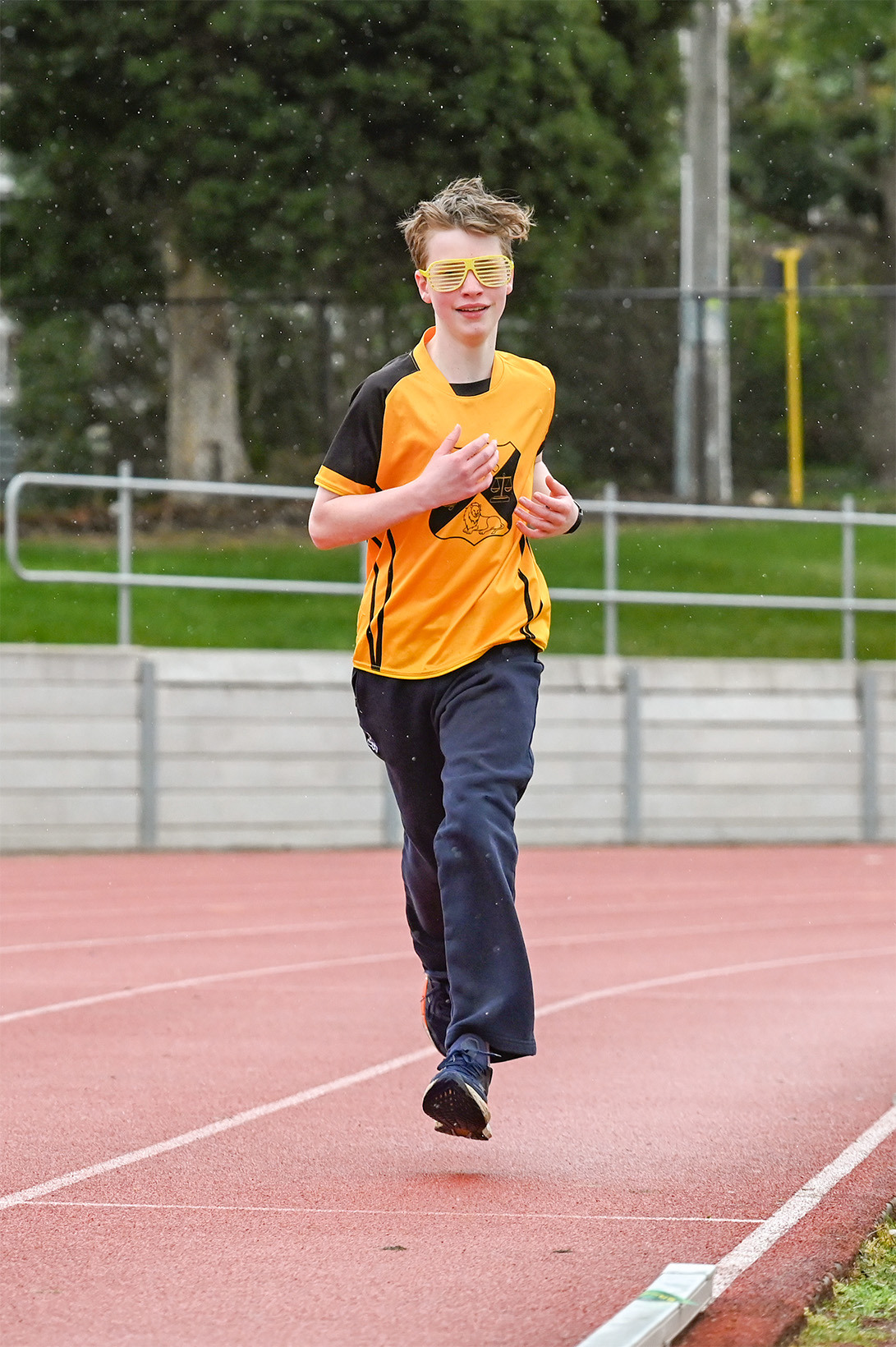 St. Andrews Christian College