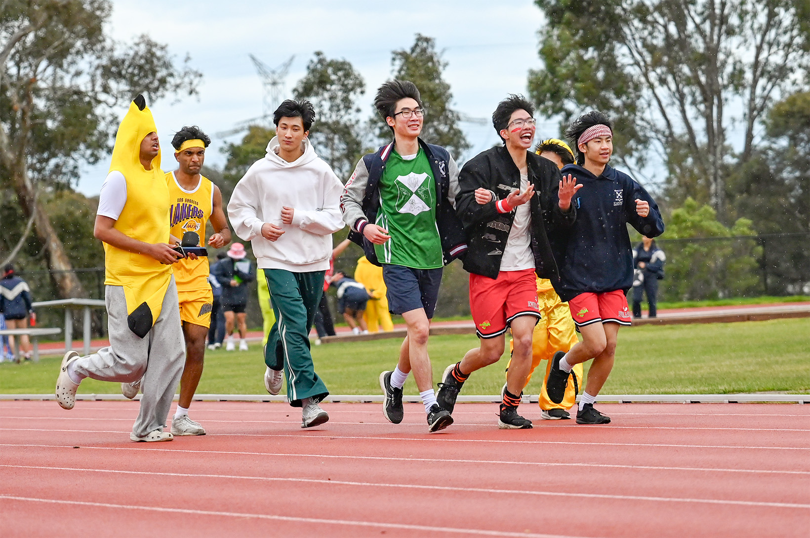 St. Andrews Christian College