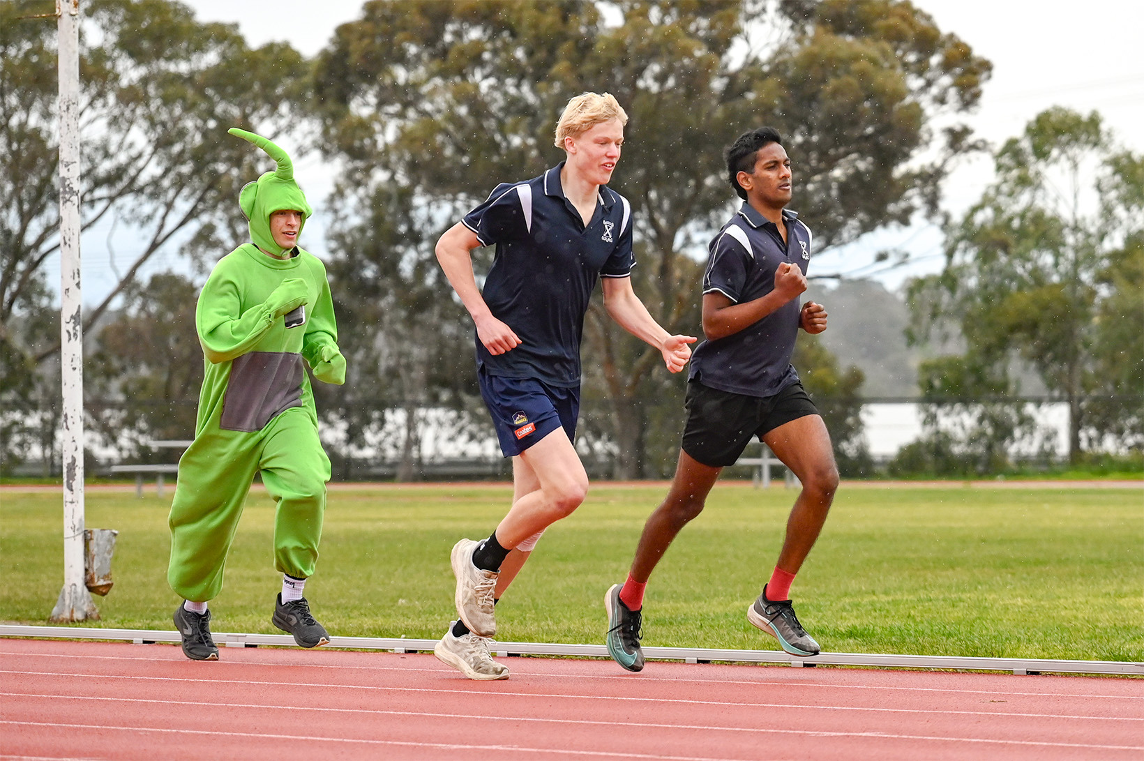 St. Andrews Christian College