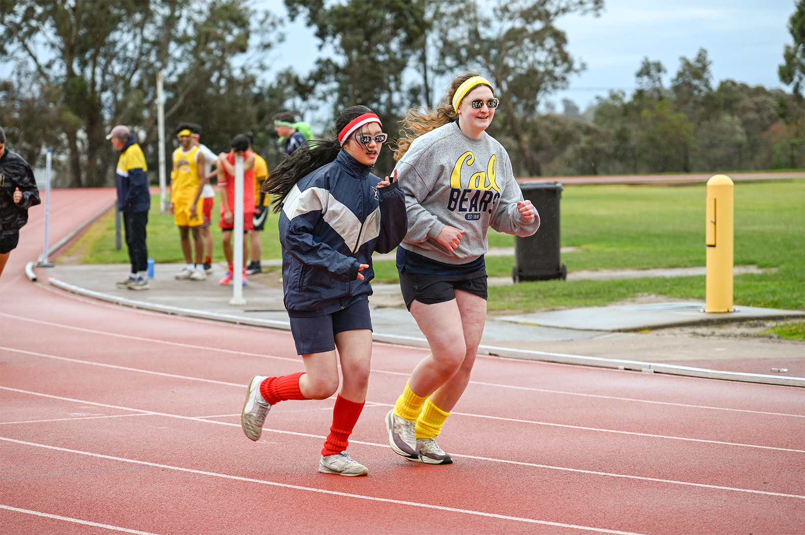 St. Andrews Christian College