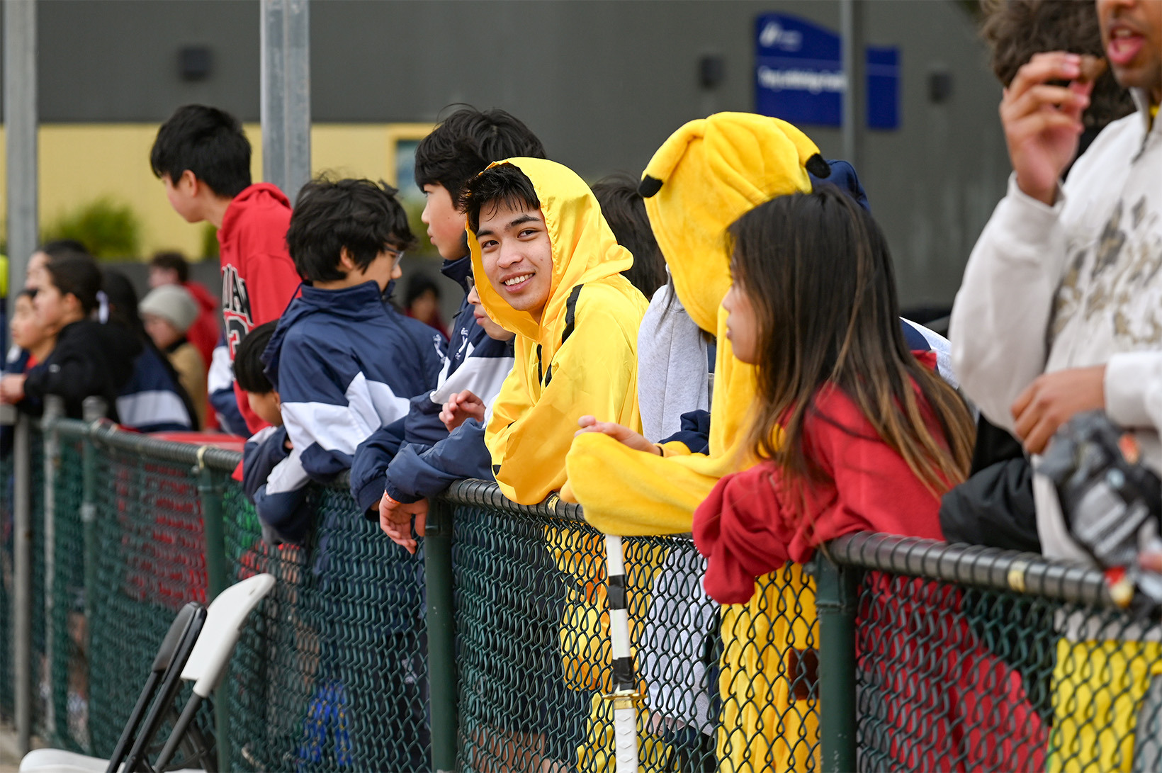 St. Andrews Christian College