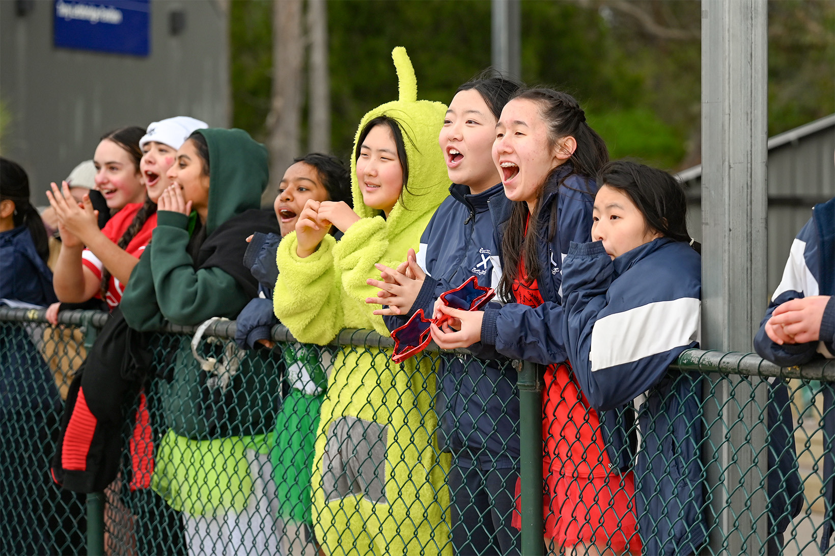 St. Andrews Christian College