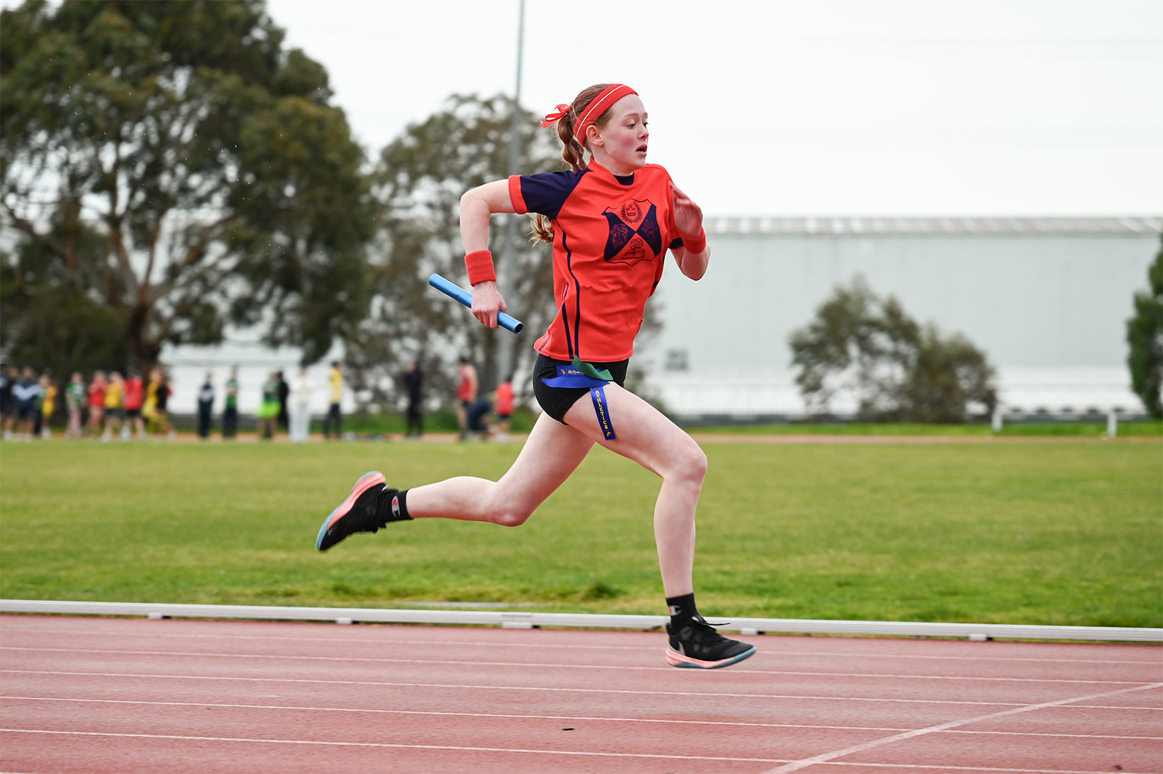 St. Andrews Christian College