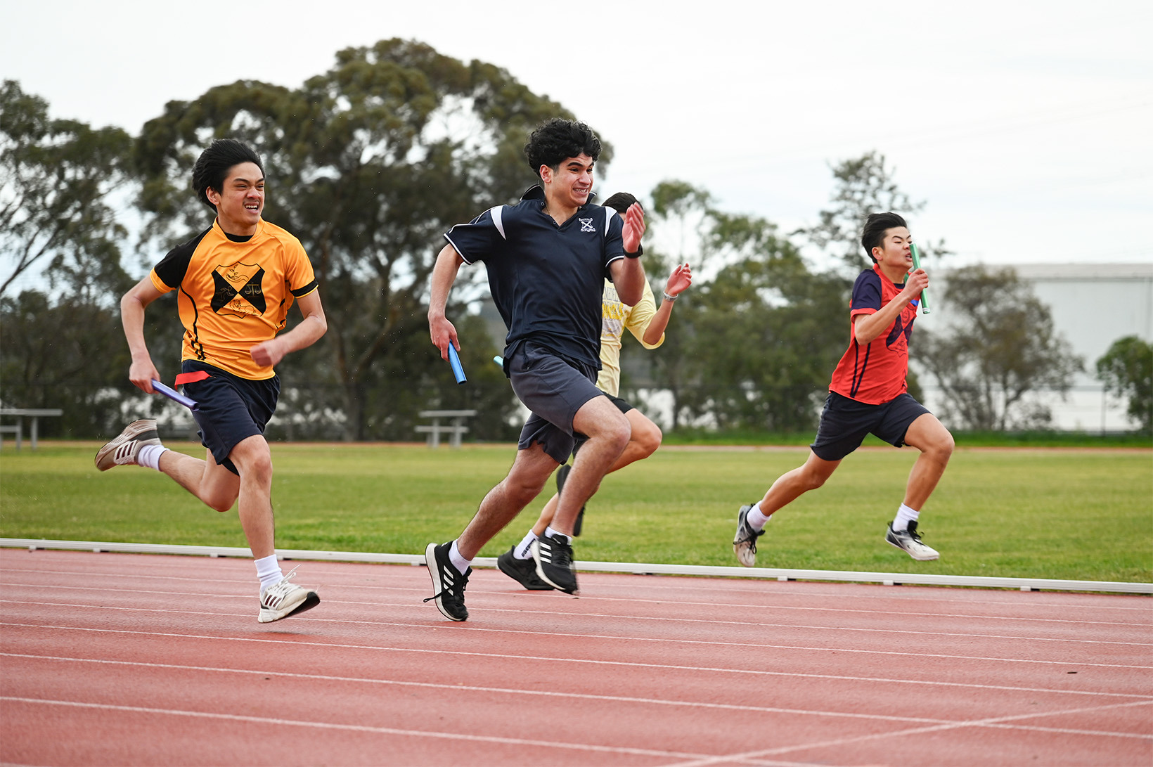 St. Andrews Christian College