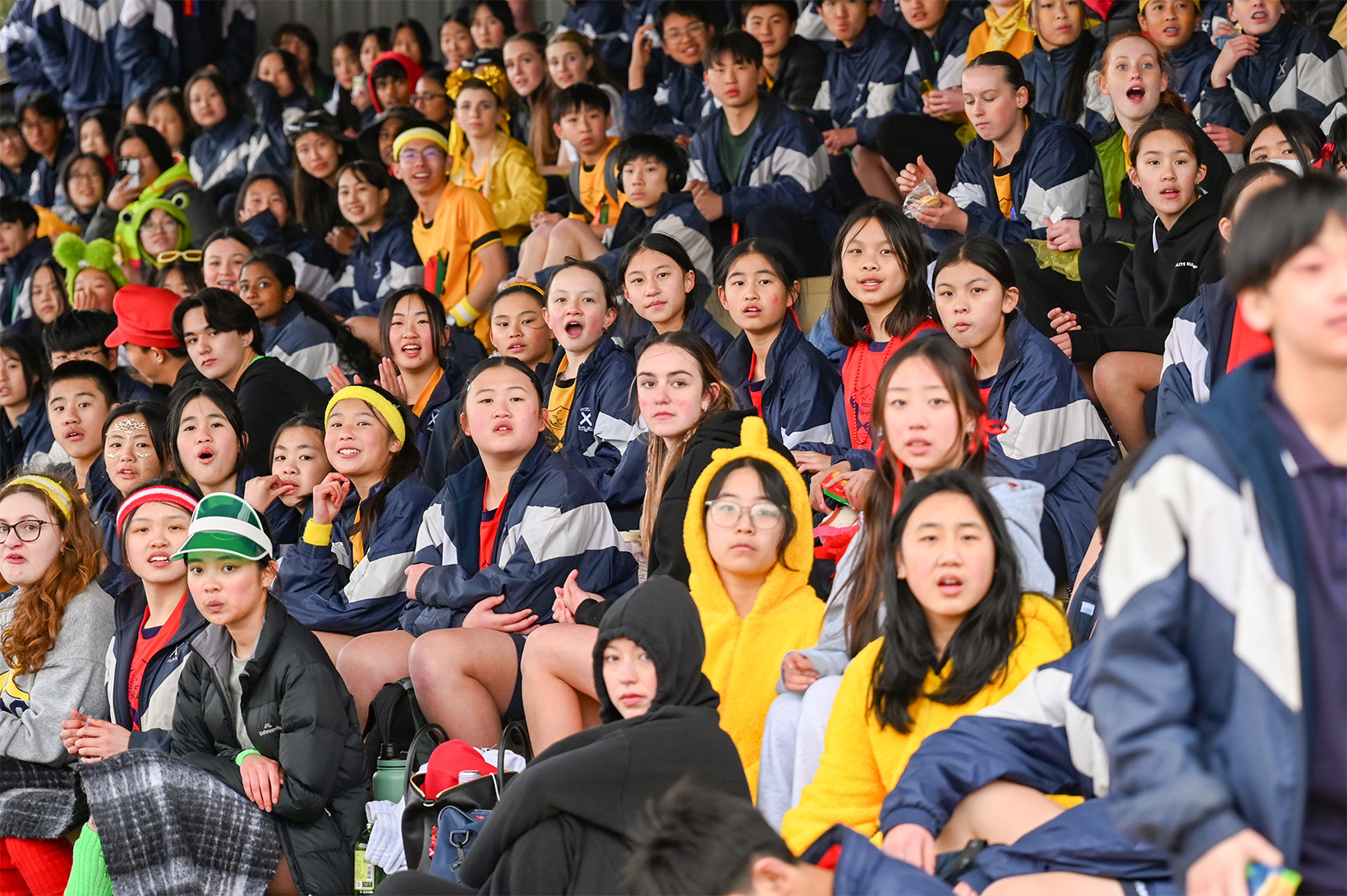 St. Andrews Christian College