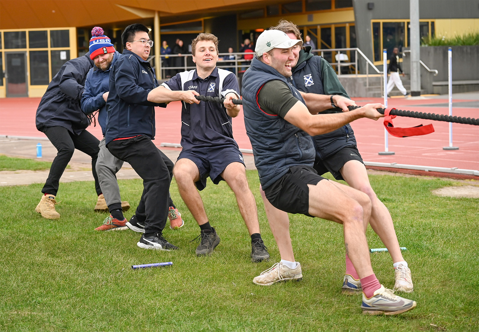 St. Andrews Christian College