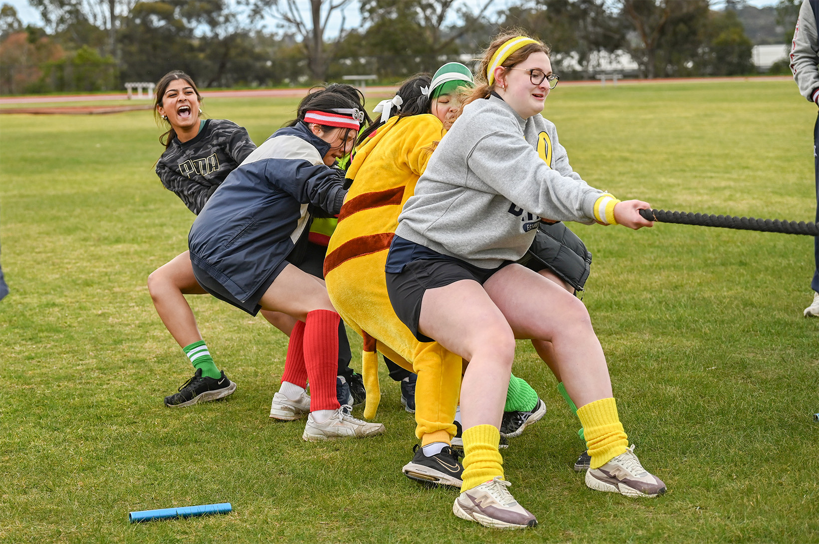 St. Andrews Christian College