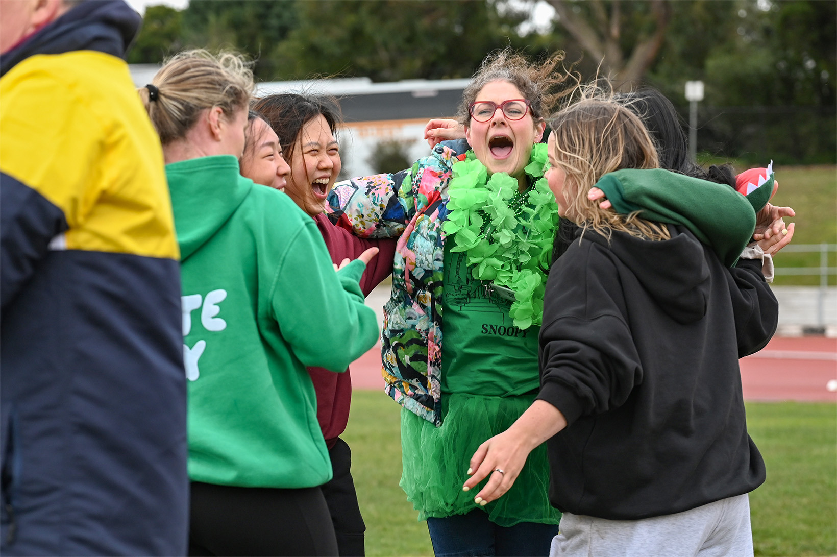 St. Andrews Christian College