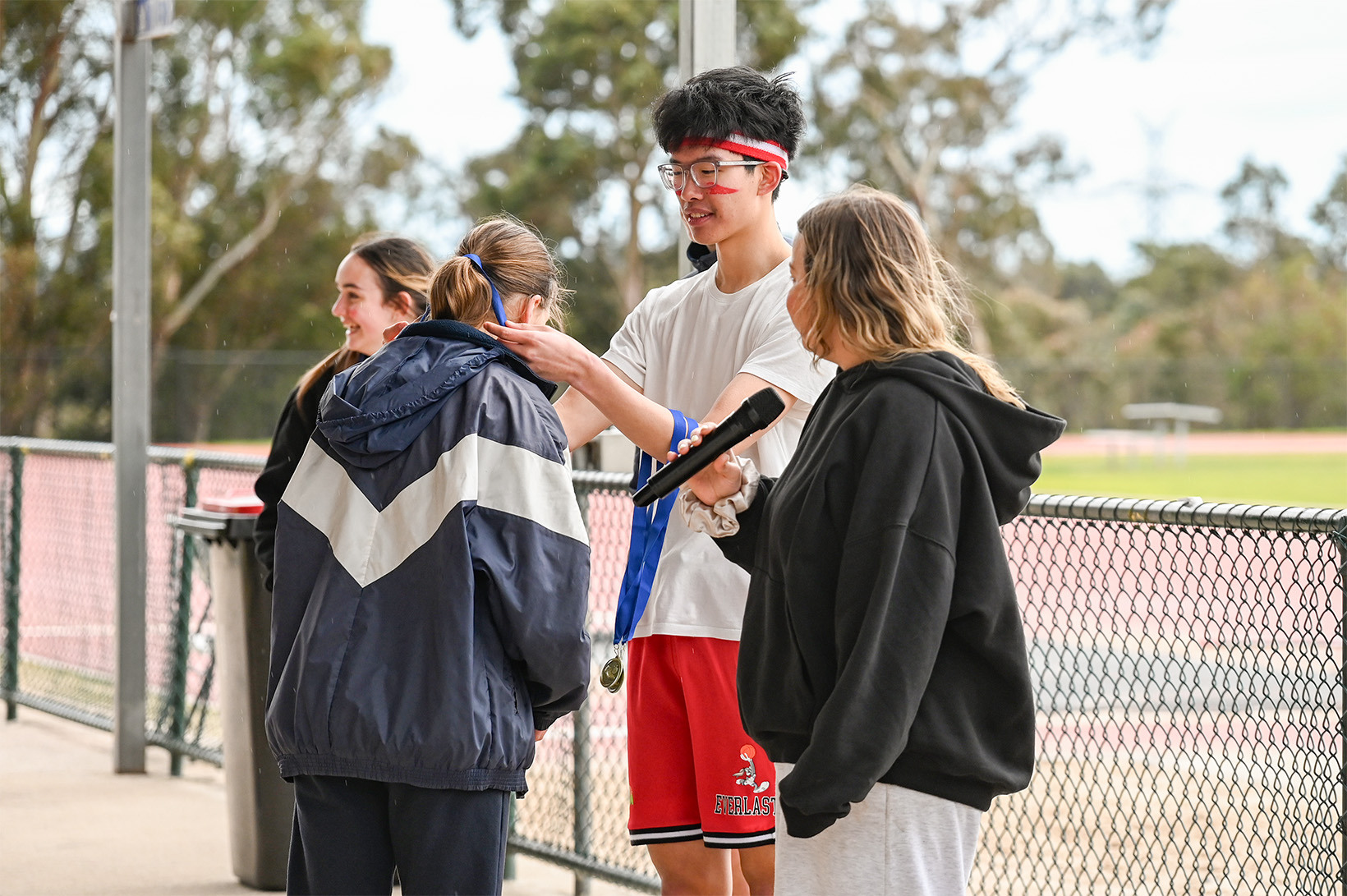 St. Andrews Christian College