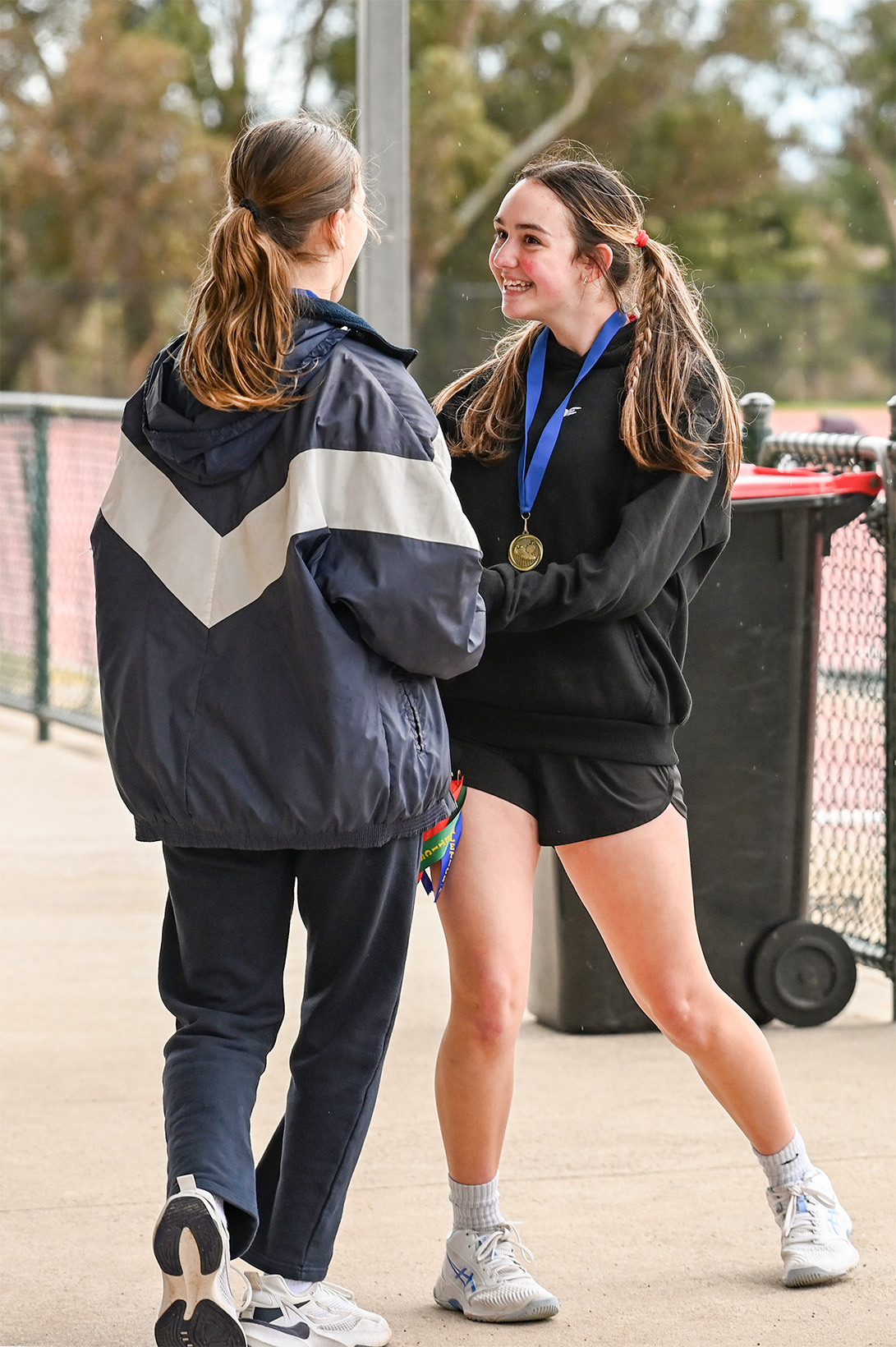 St. Andrews Christian College