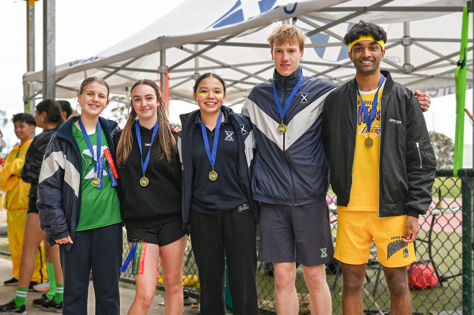 St. Andrews Christian College