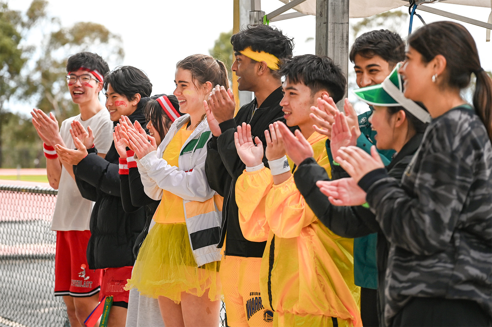 St. Andrews Christian College