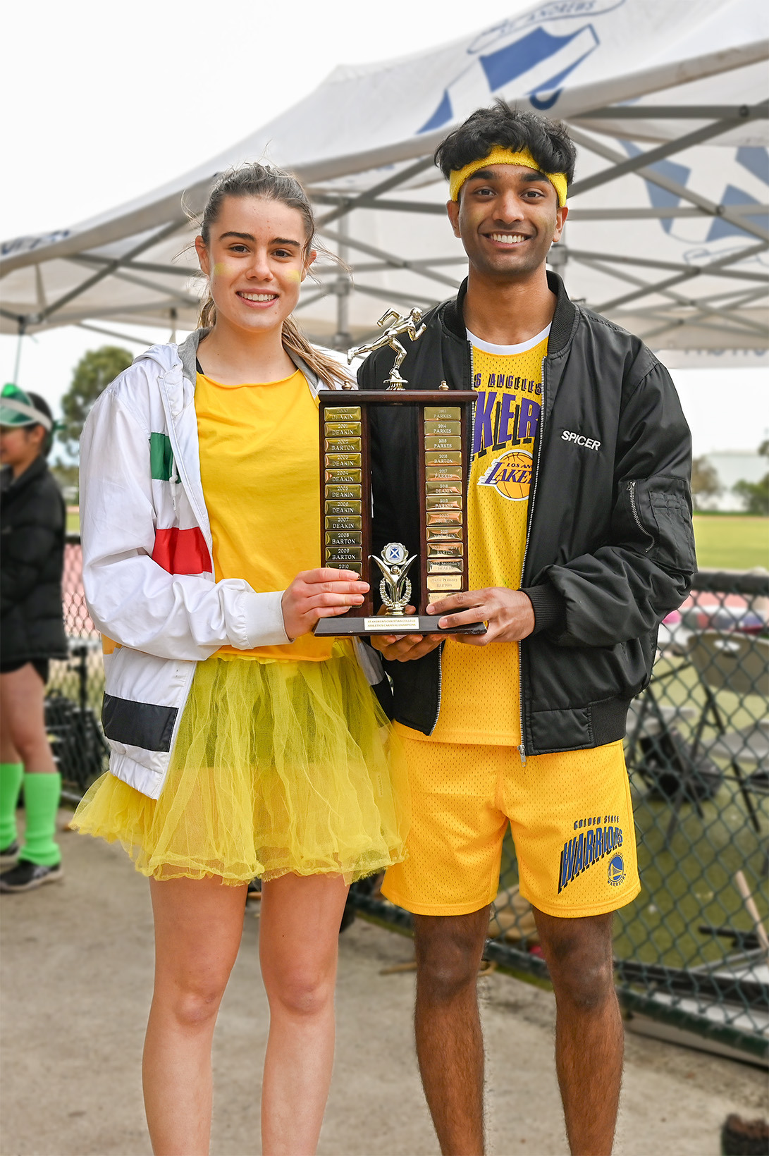 St. Andrews Christian College