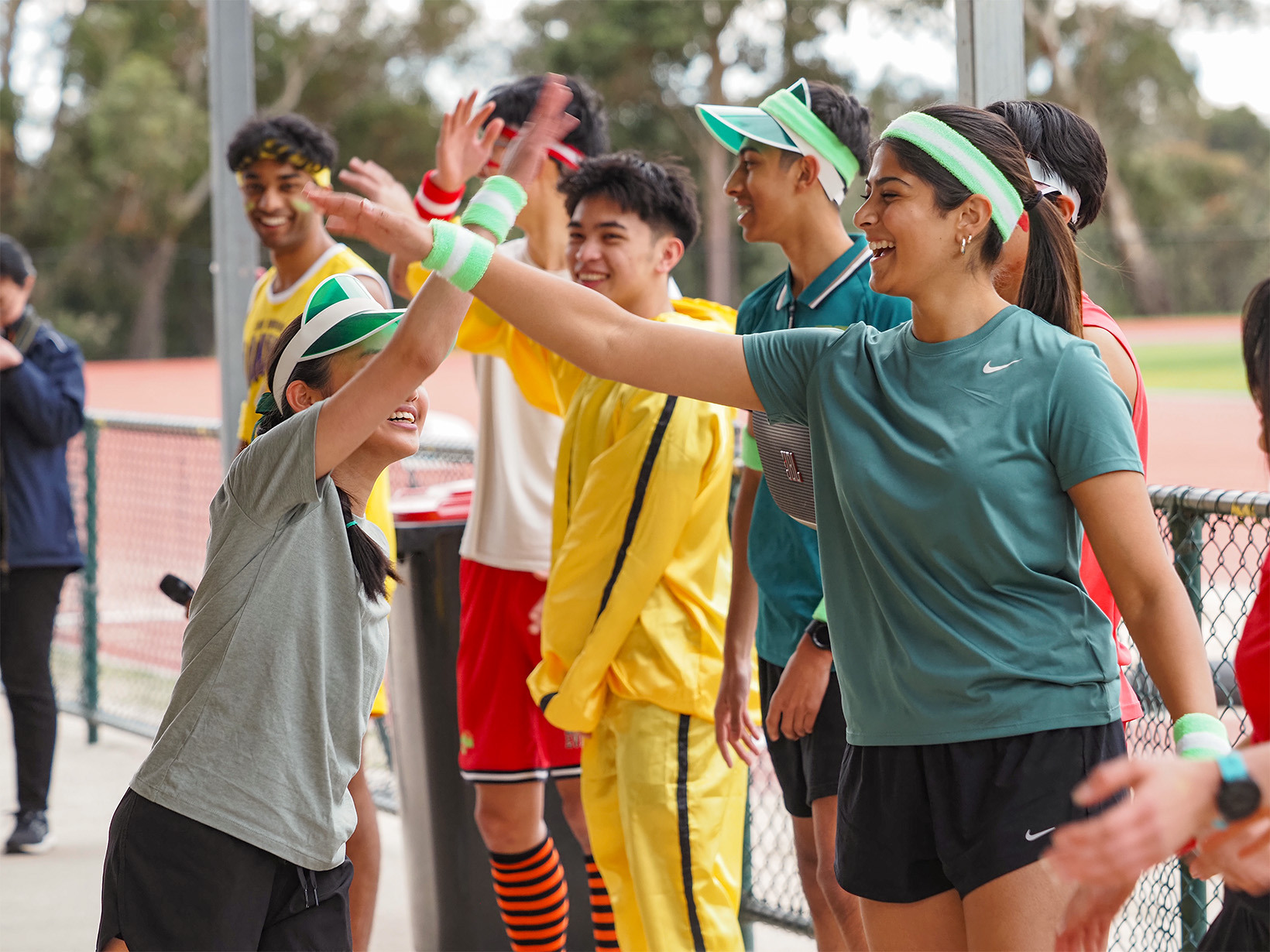 St. Andrews Christian College