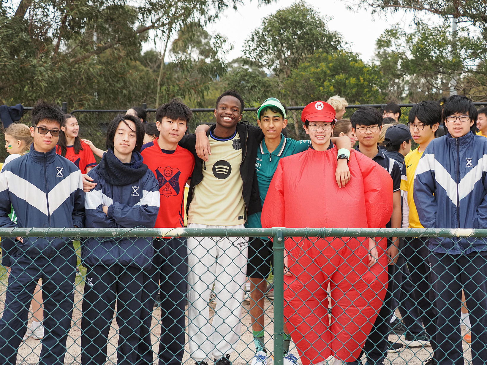 St. Andrews Christian College