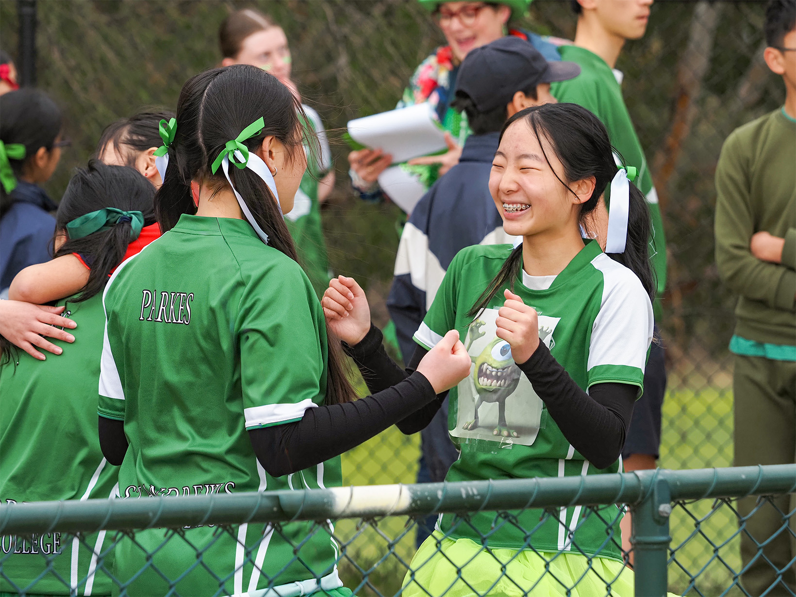 St. Andrews Christian College