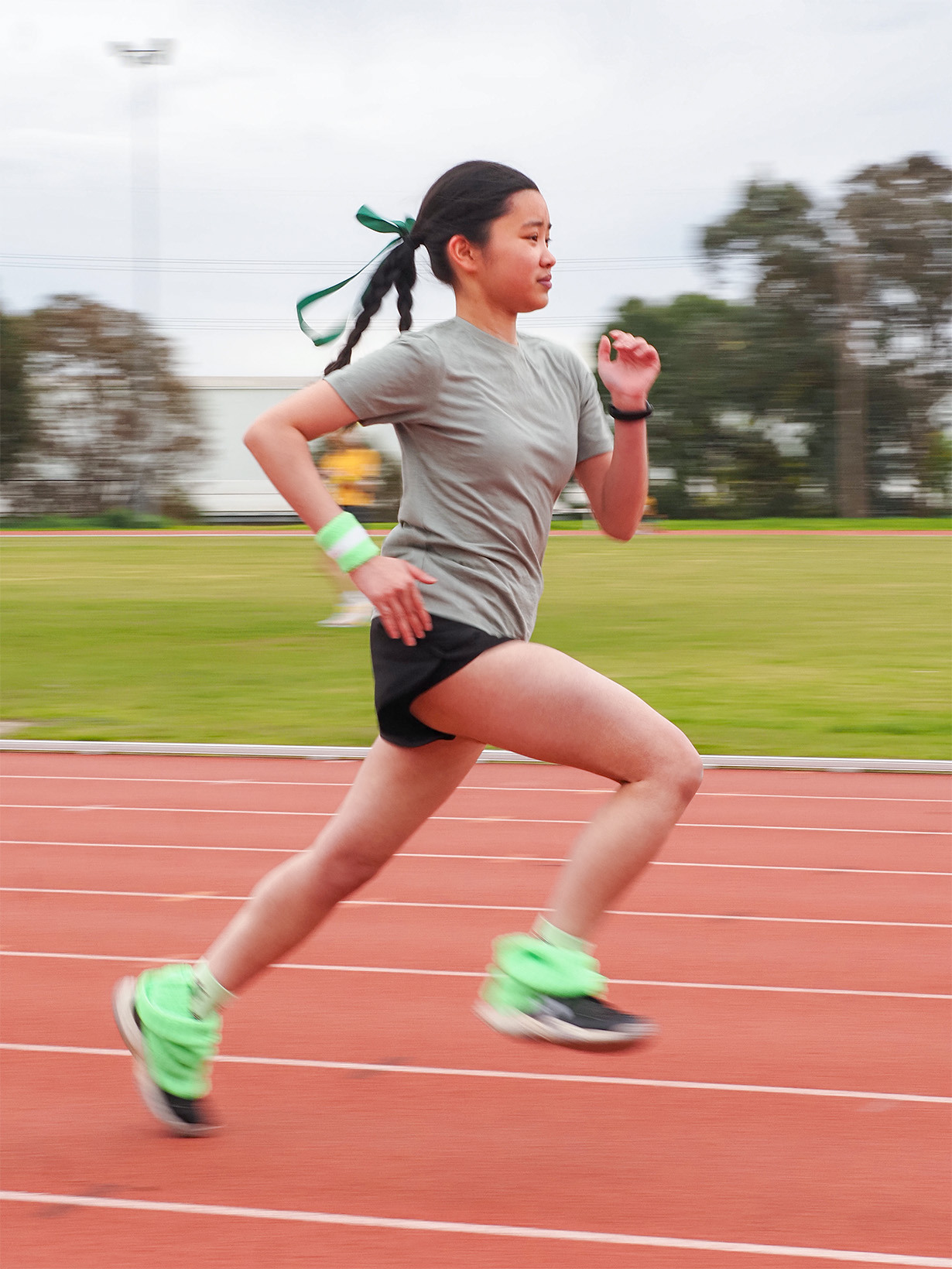 St. Andrews Christian College