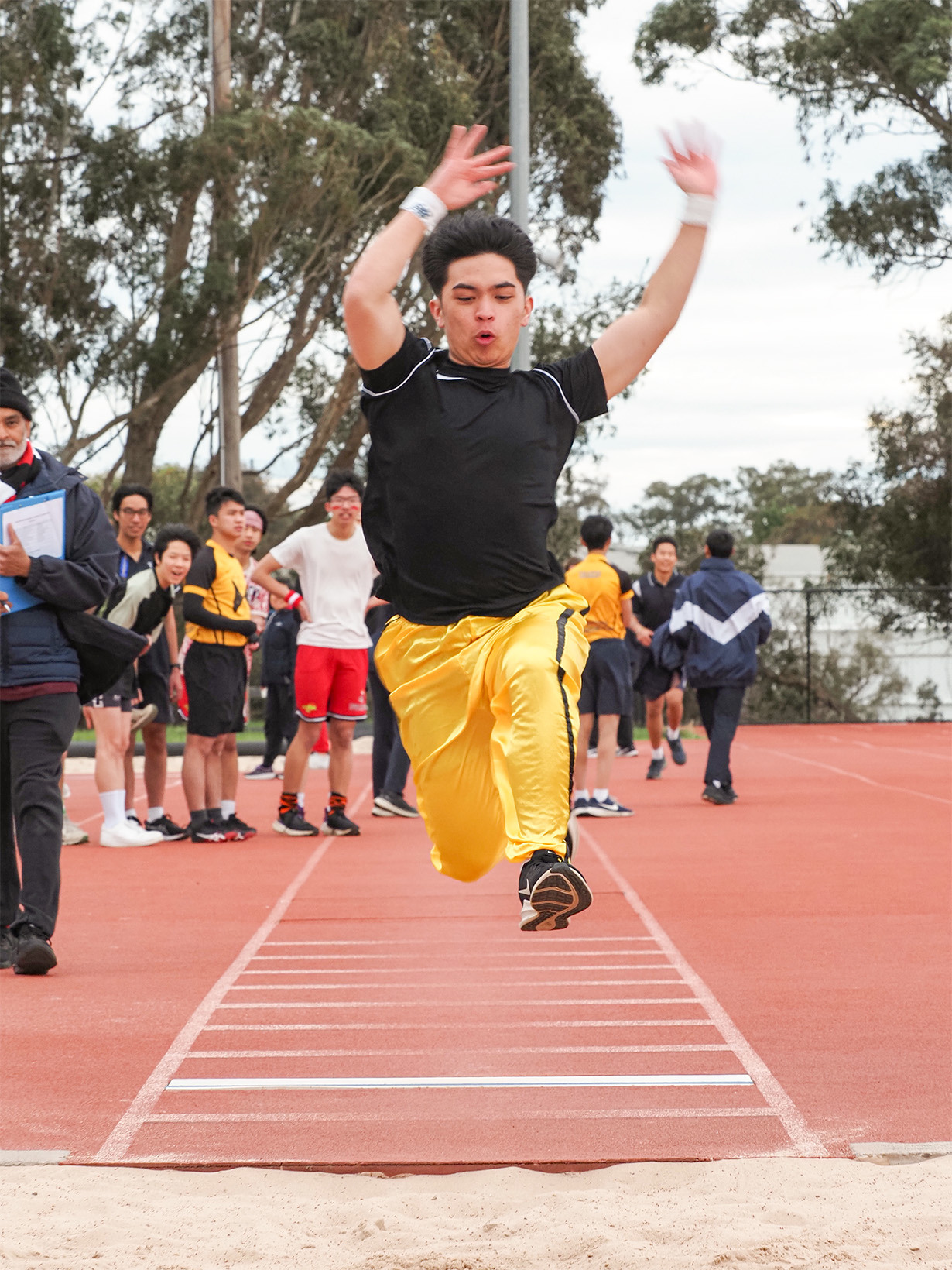 St. Andrews Christian College