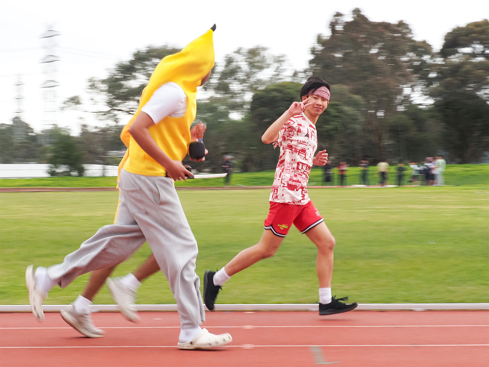 St. Andrews Christian College