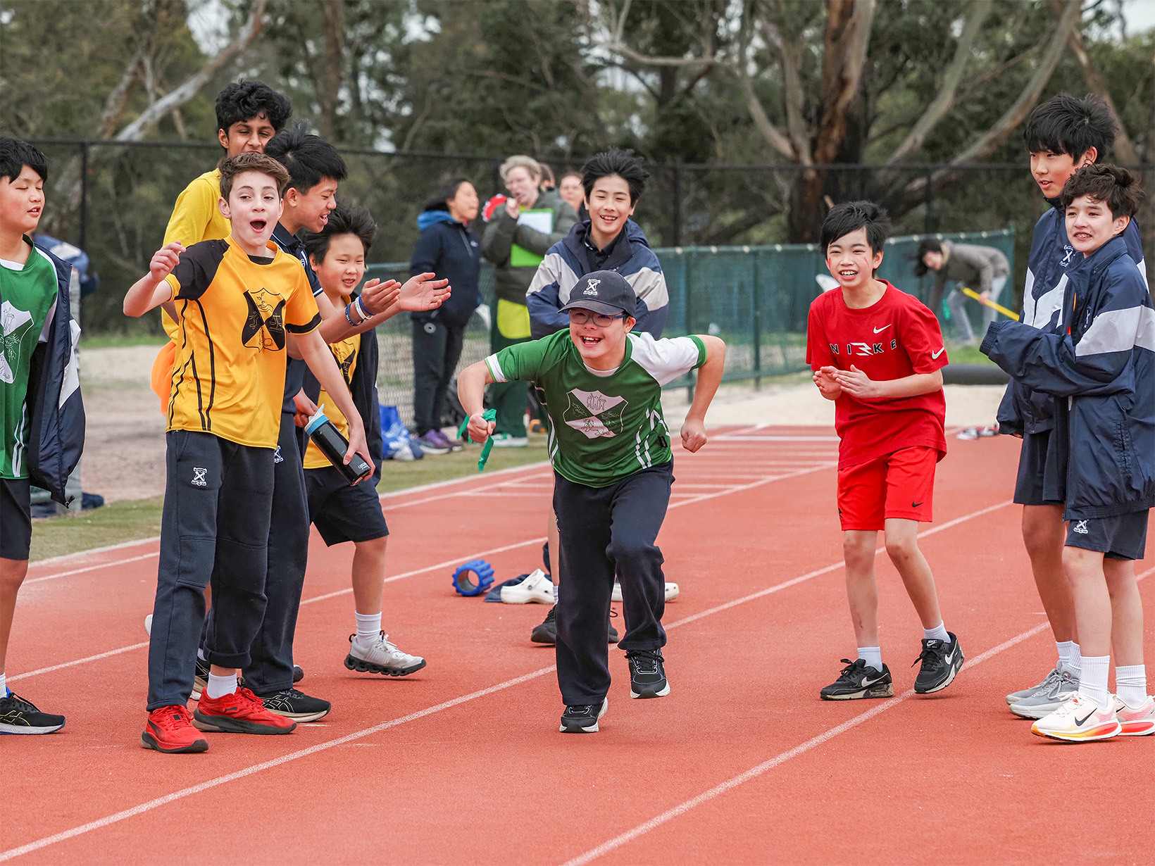 St. Andrews Christian College