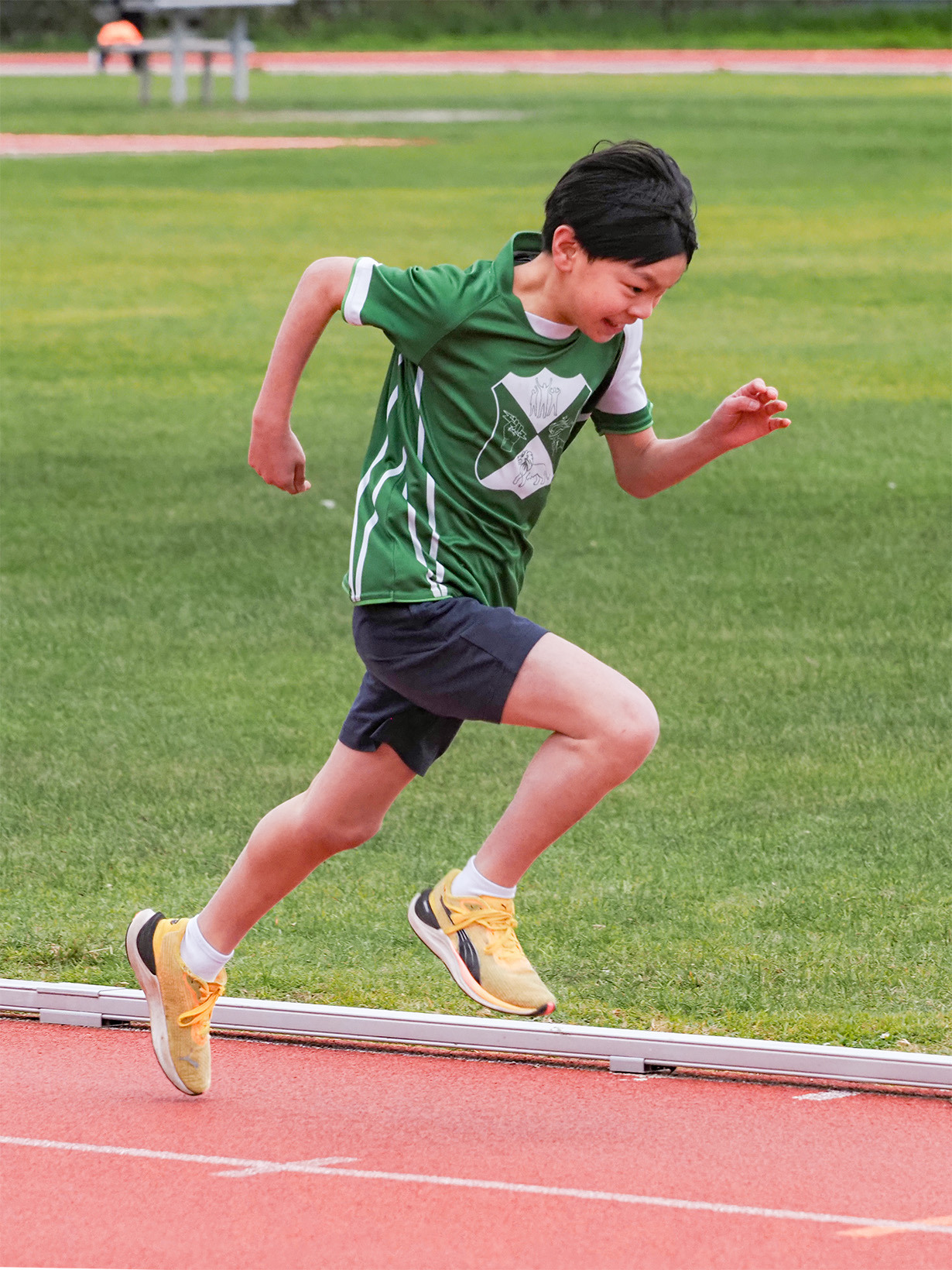 St. Andrews Christian College