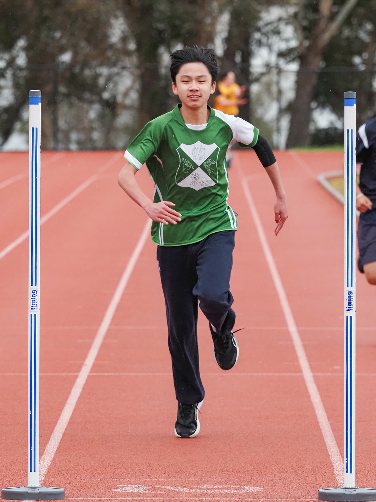 St. Andrews Christian College