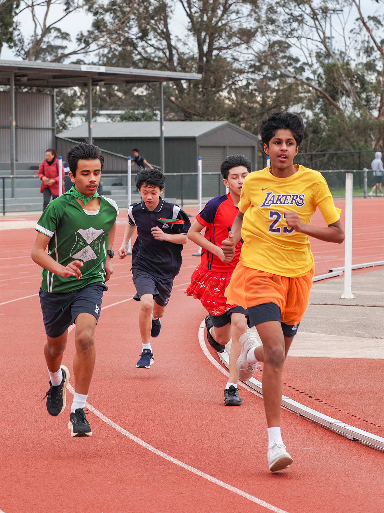 St. Andrews Christian College