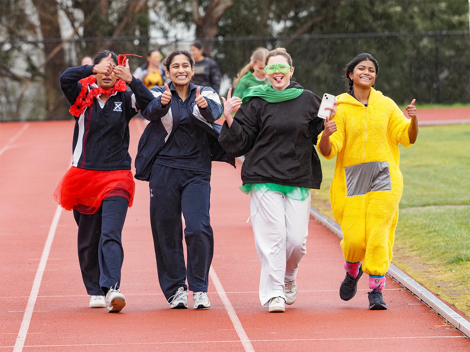 St. Andrews Christian College