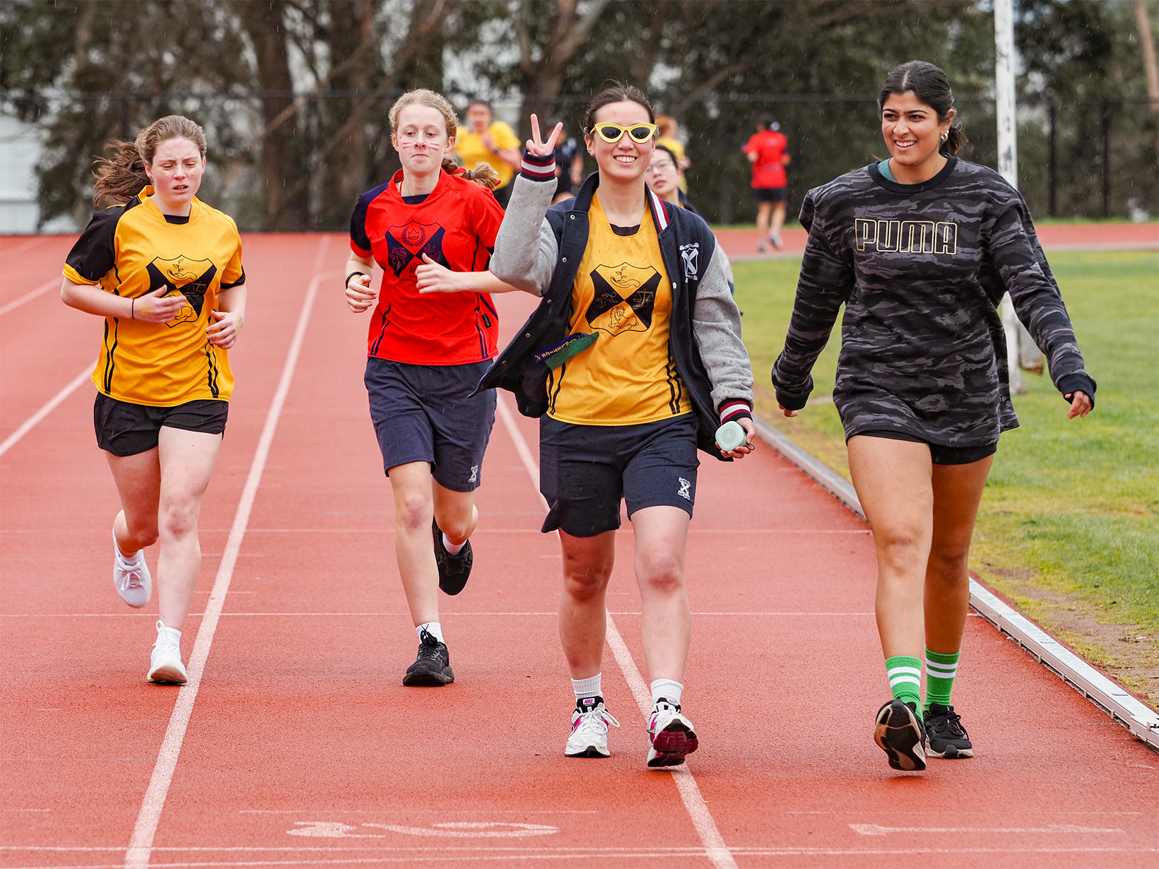 St. Andrews Christian College