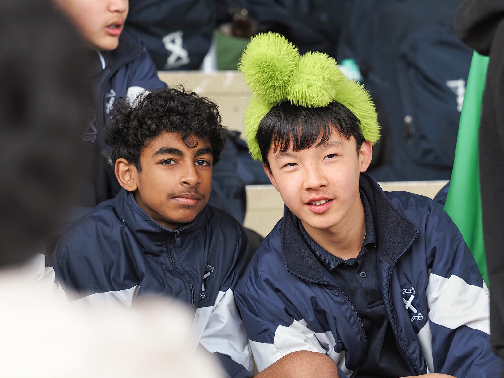 St. Andrews Christian College