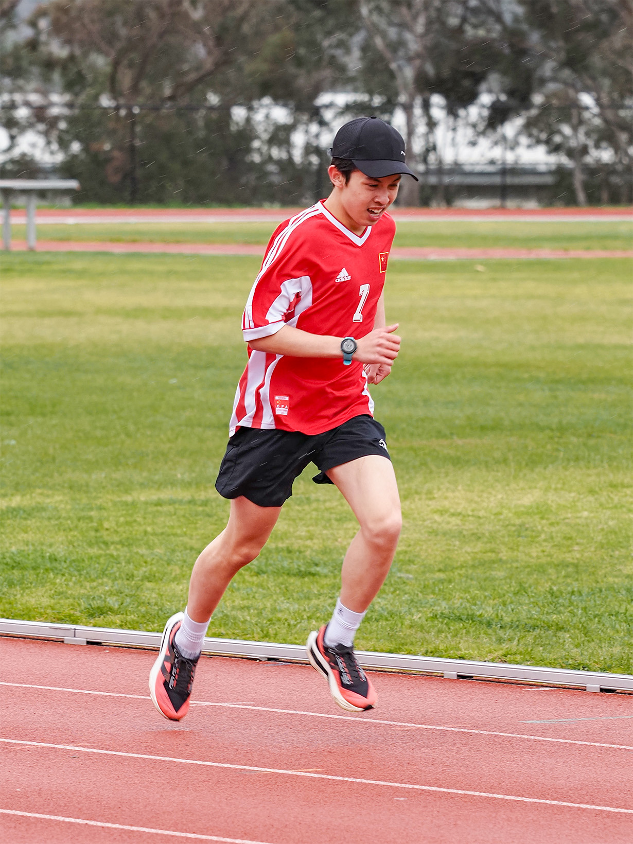 St. Andrews Christian College