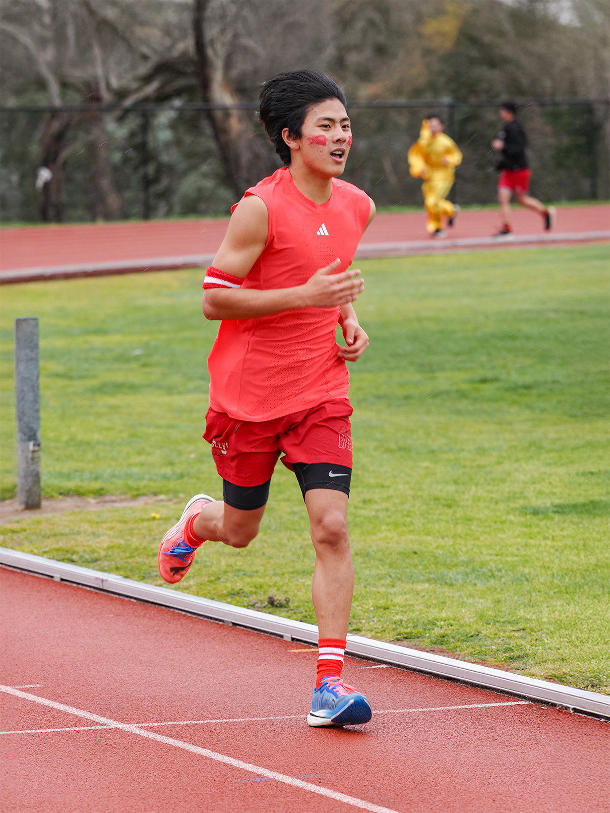 St. Andrews Christian College