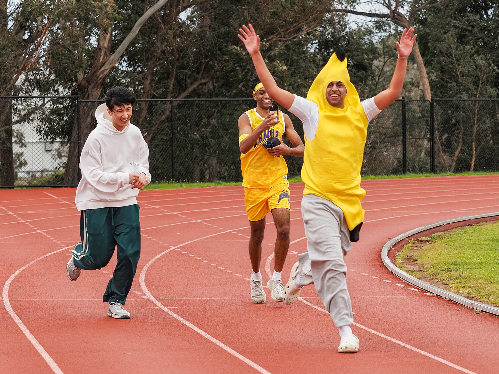 St. Andrews Christian College