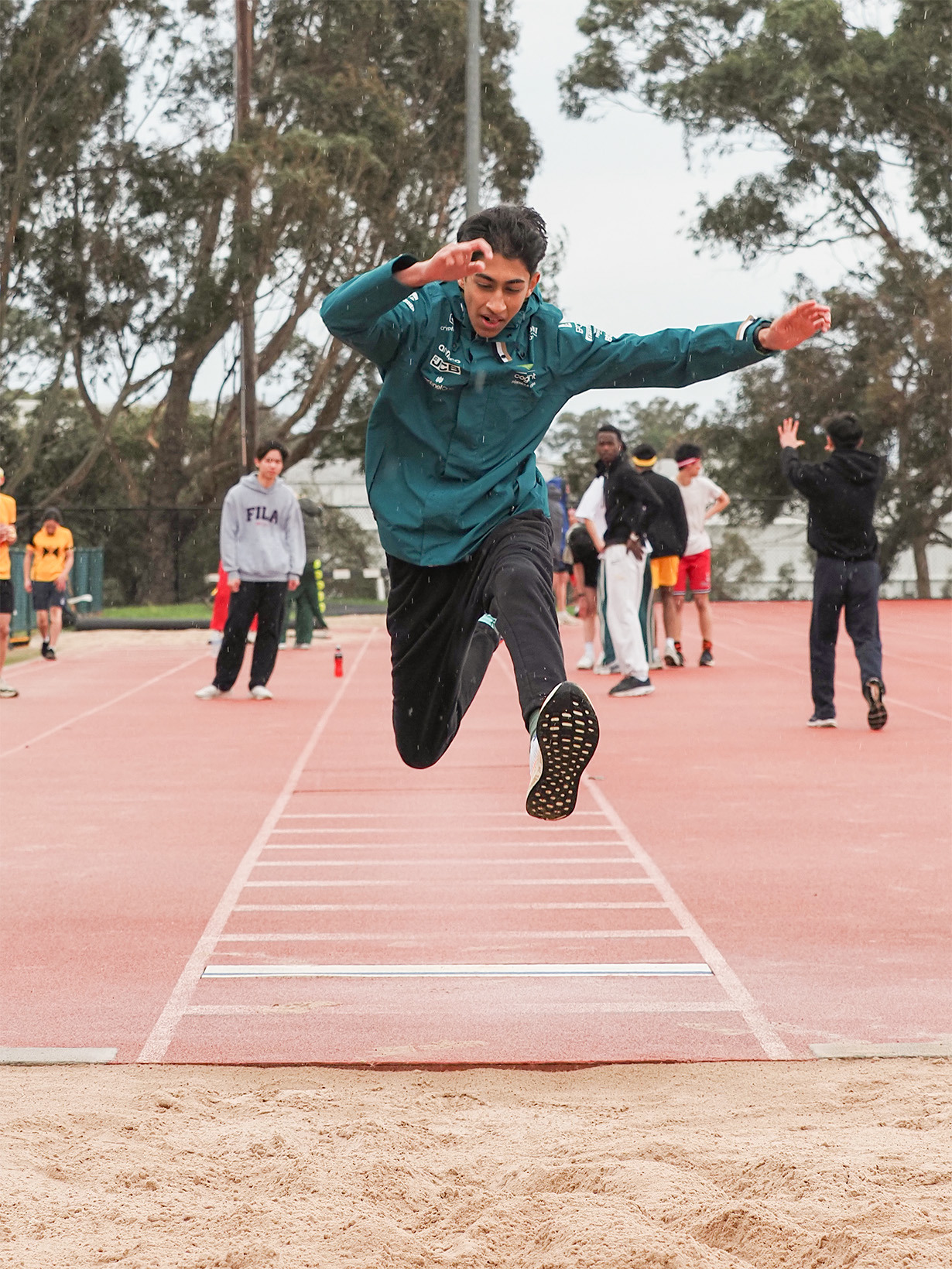 St. Andrews Christian College