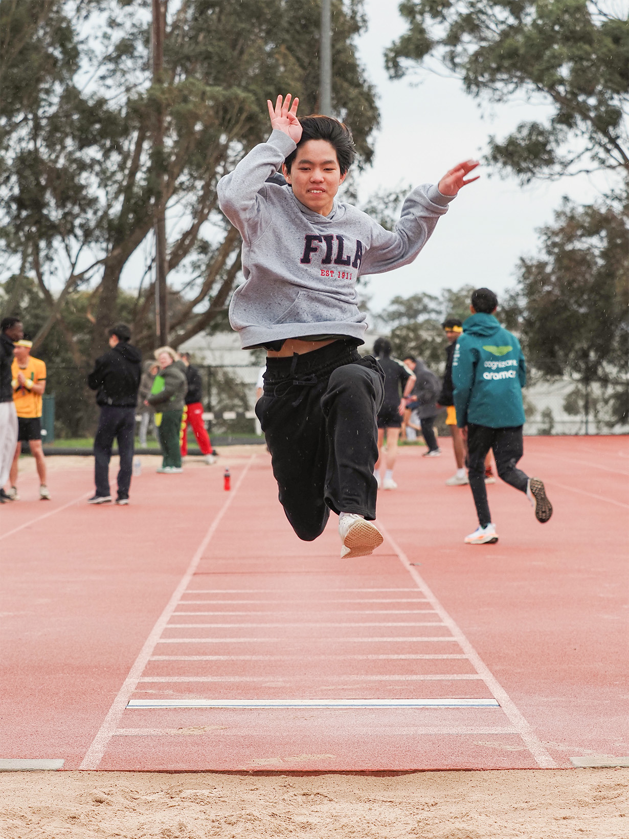 St. Andrews Christian College