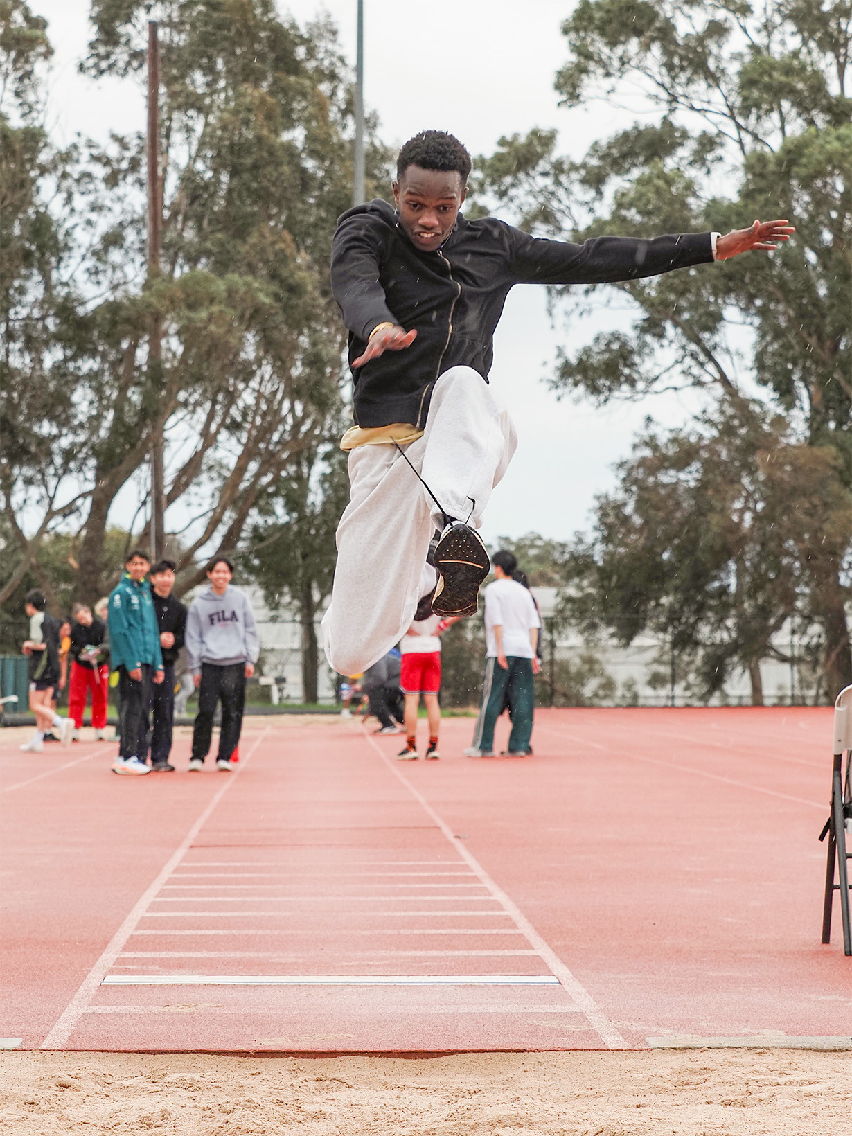 St. Andrews Christian College
