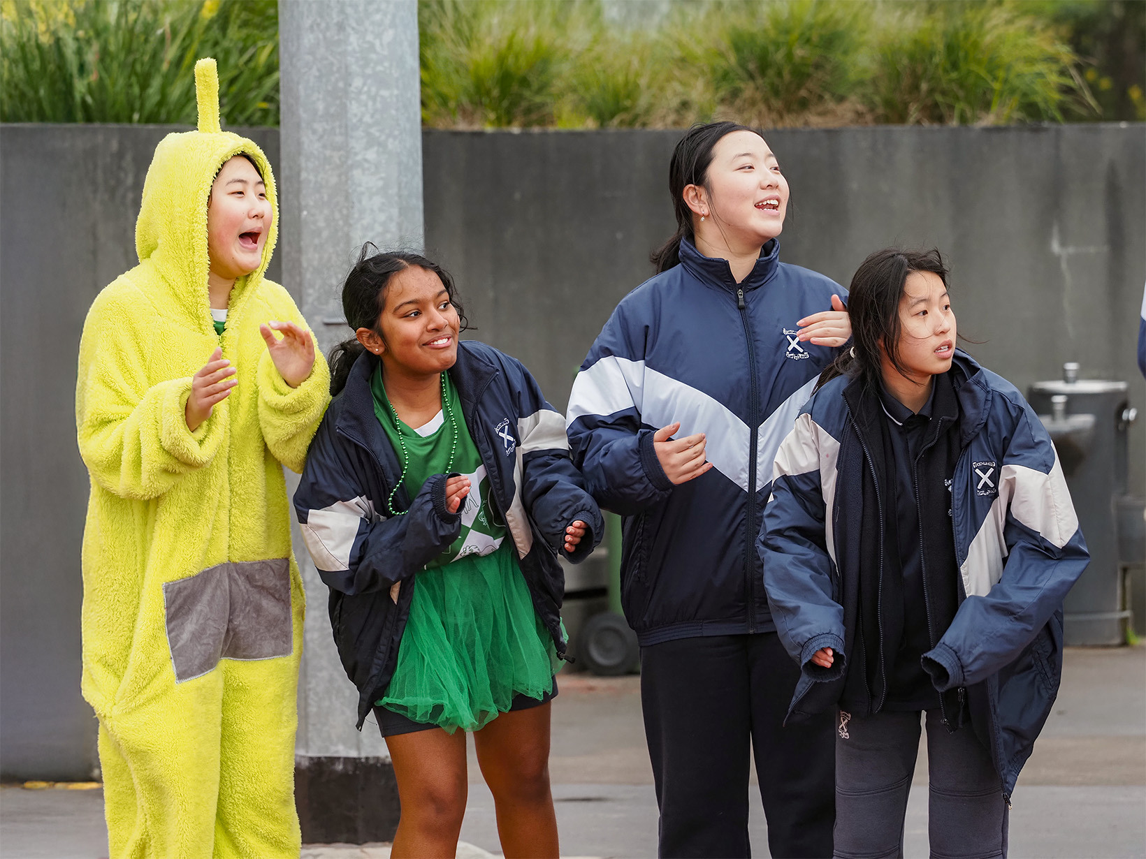 St. Andrews Christian College