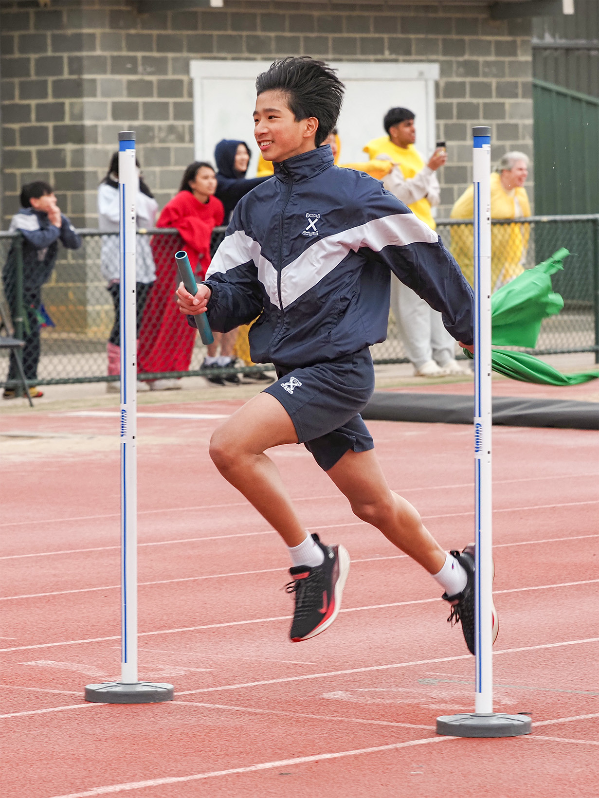 St. Andrews Christian College