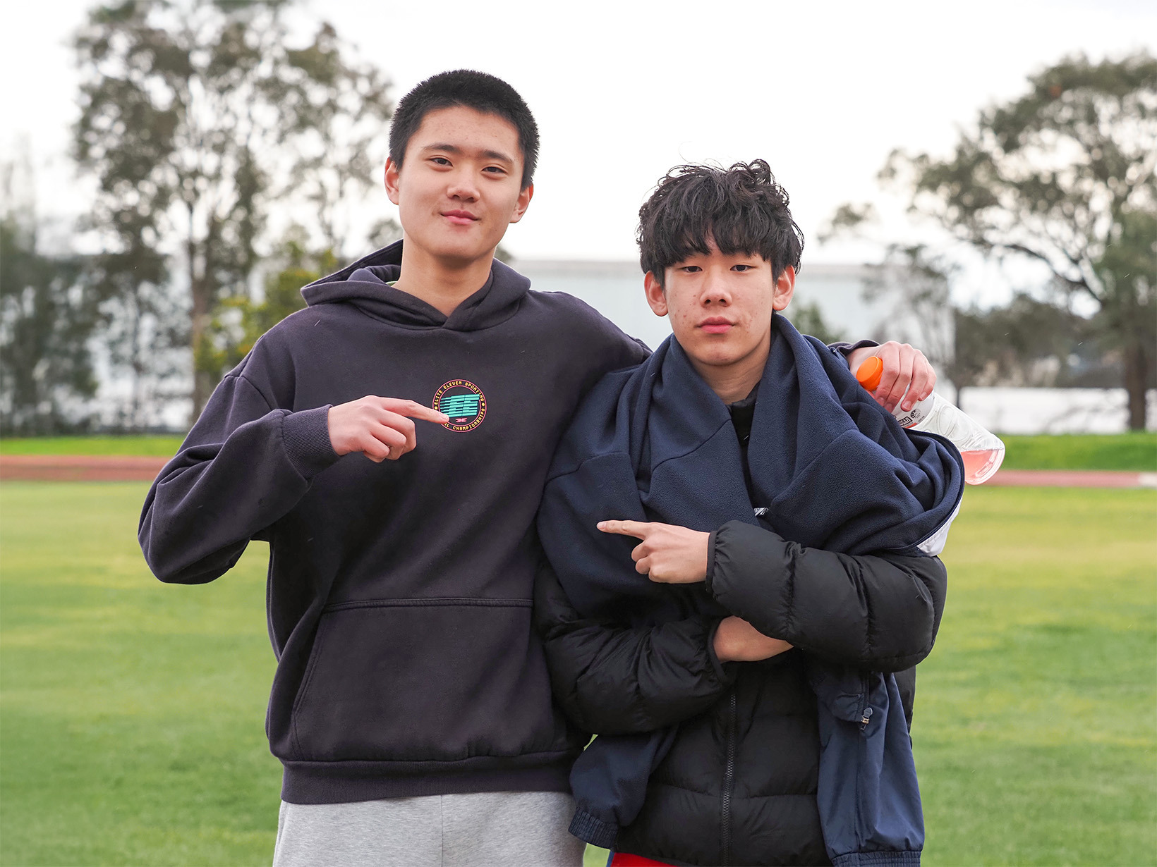 St. Andrews Christian College