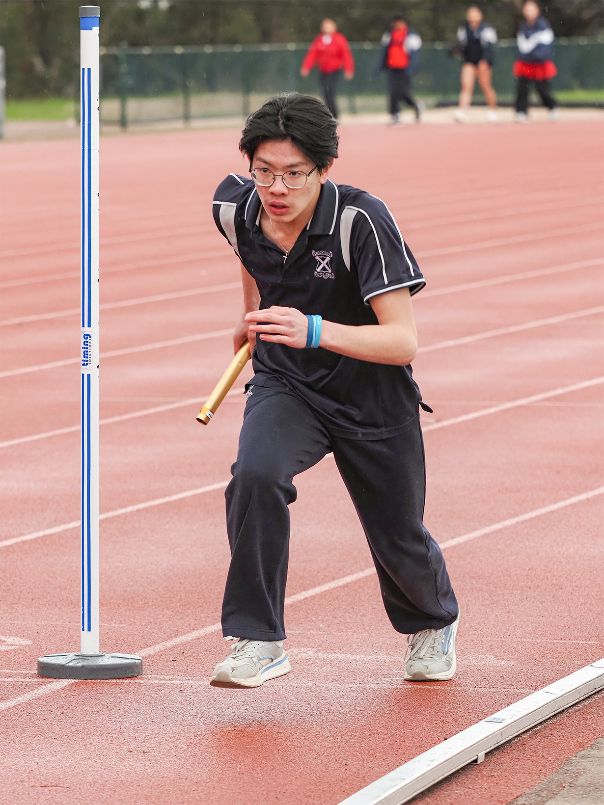 St. Andrews Christian College