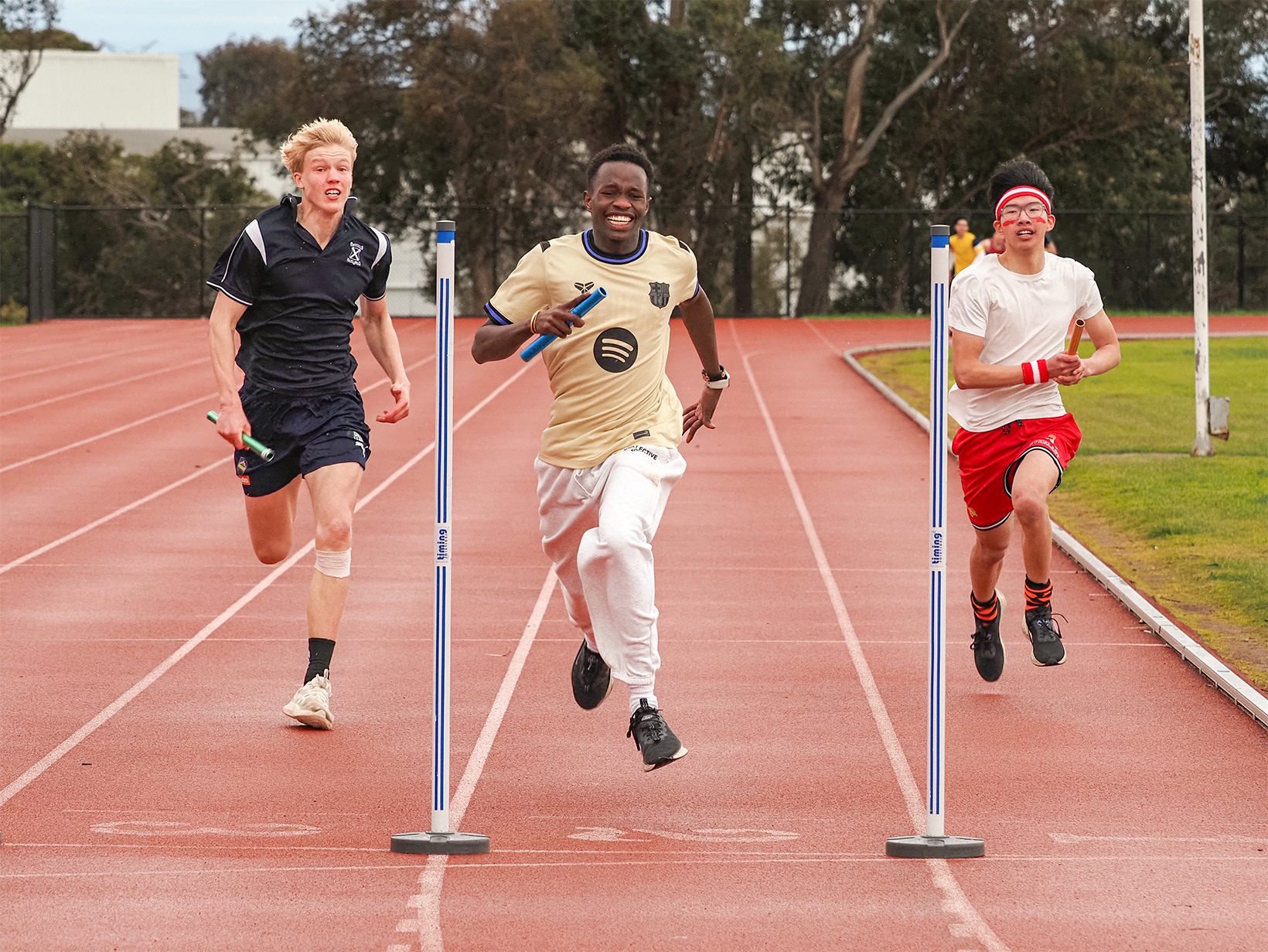 St. Andrews Christian College