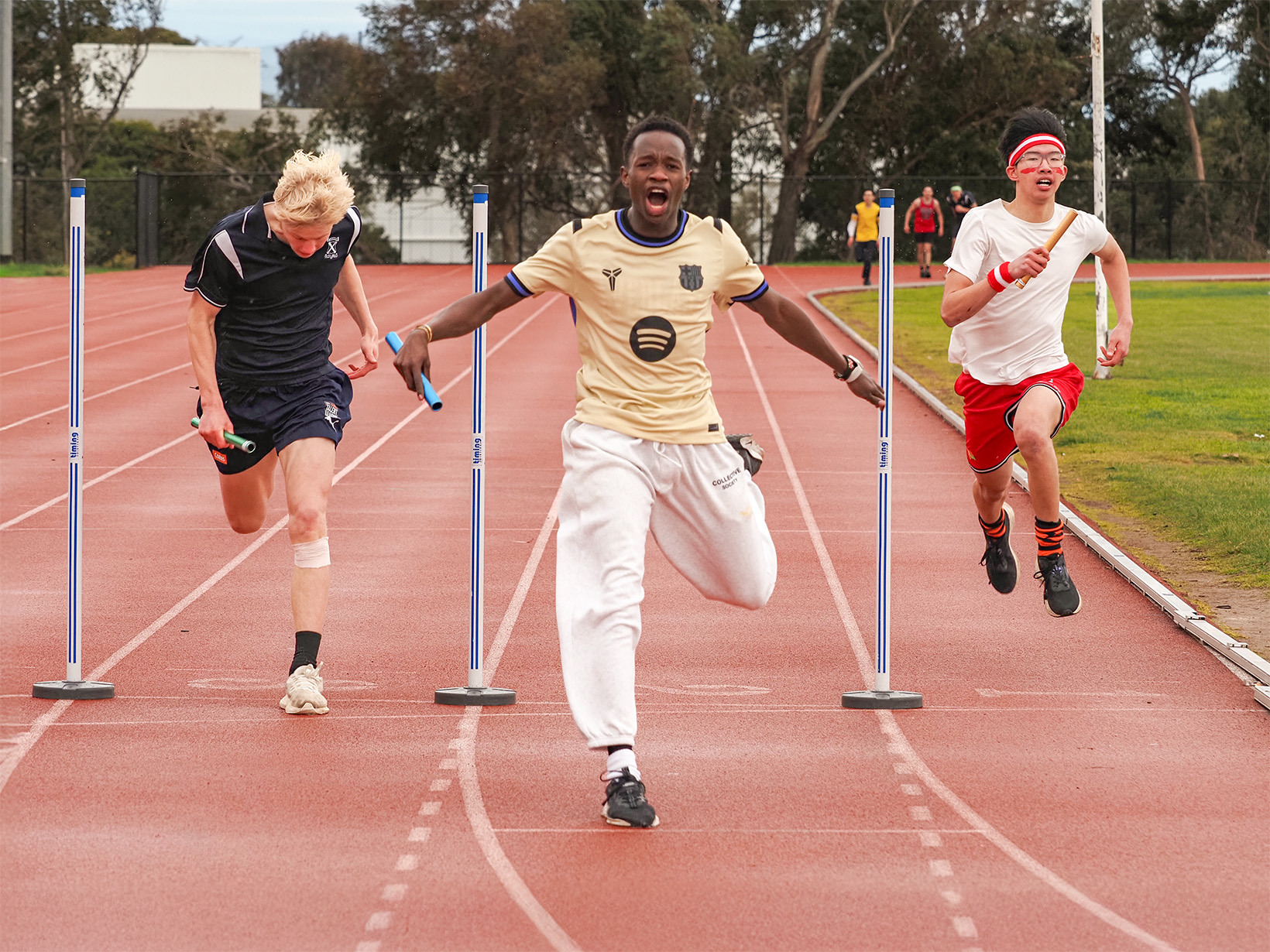 St. Andrews Christian College