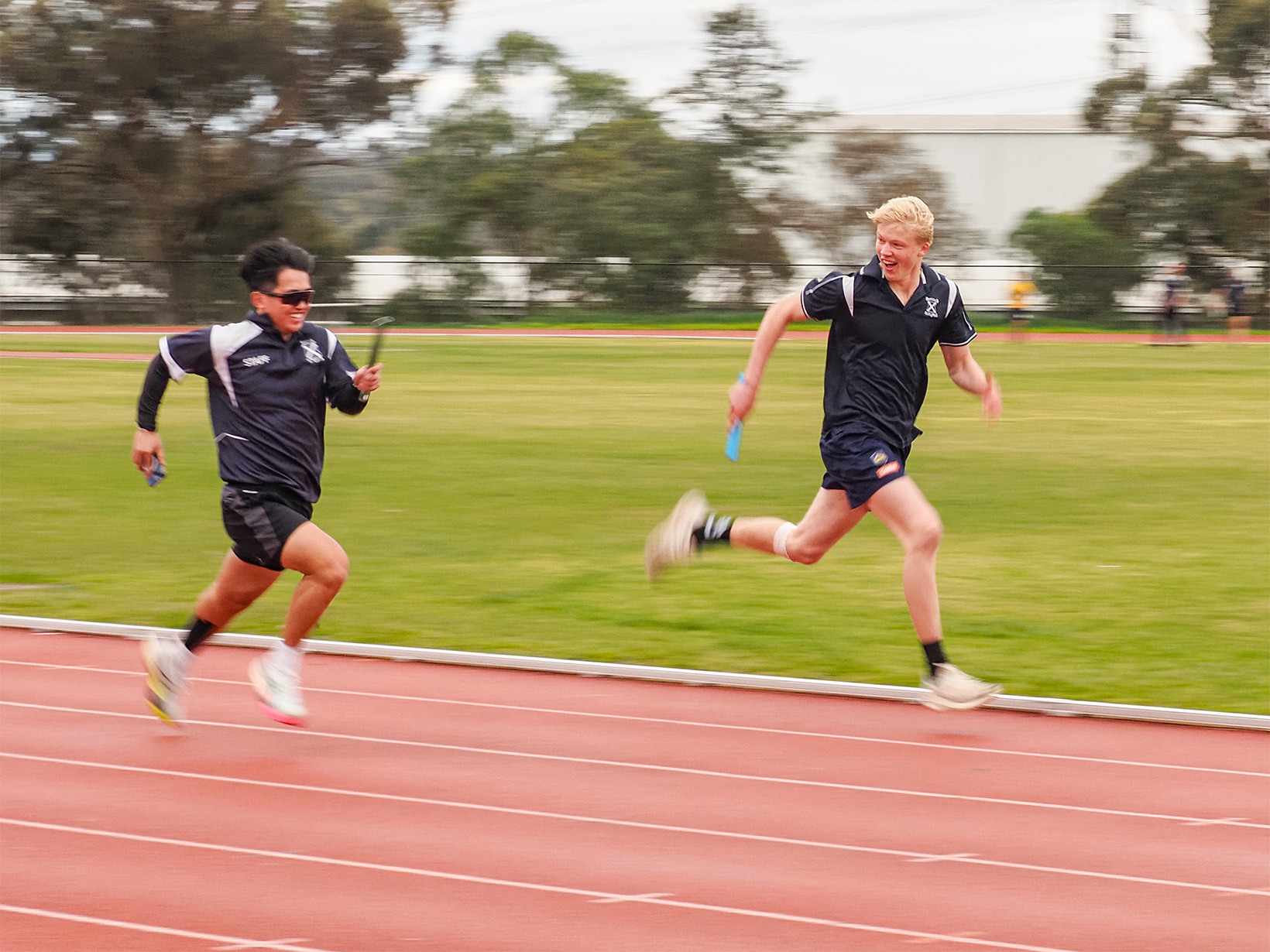 St. Andrews Christian College