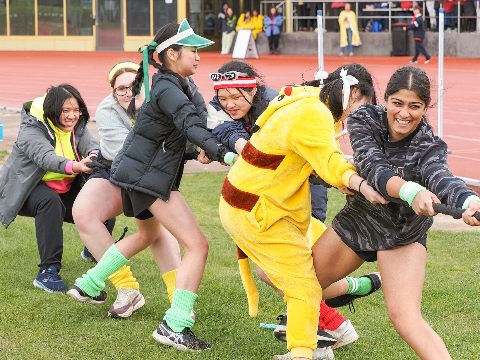 St. Andrews Christian College